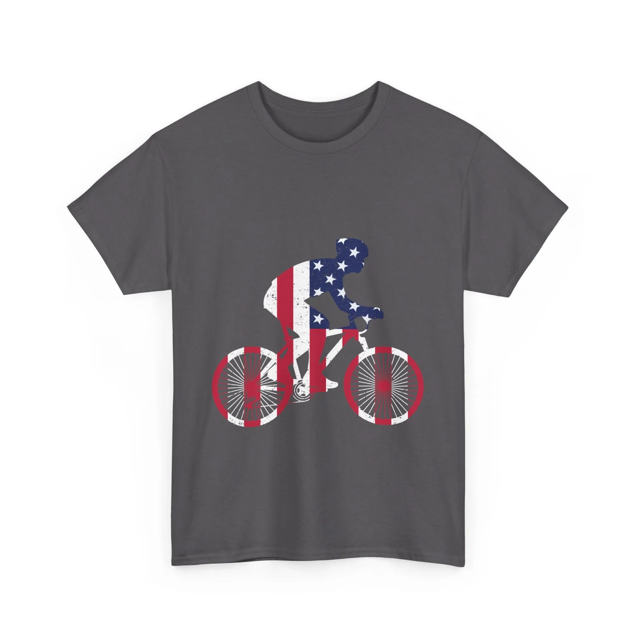 Cycolinks American Ride T-Shirt