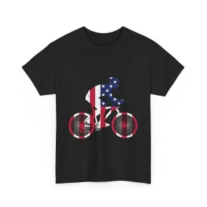 Cycolinks American Ride T-Shirt