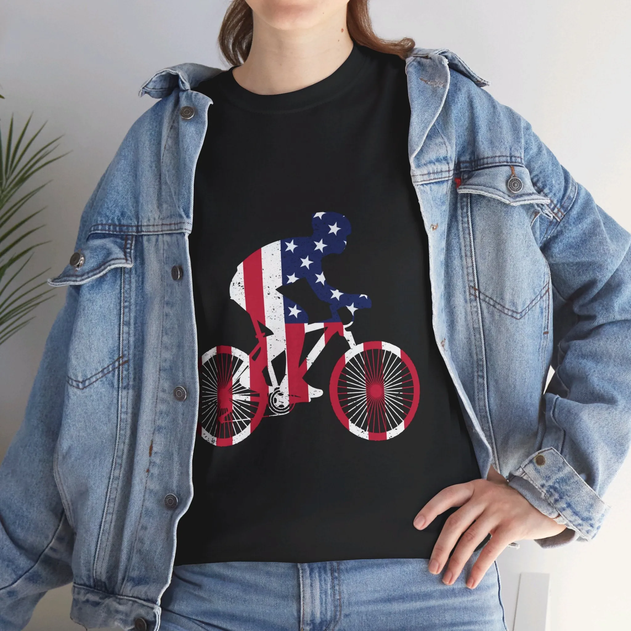 Cycolinks American Ride T-Shirt