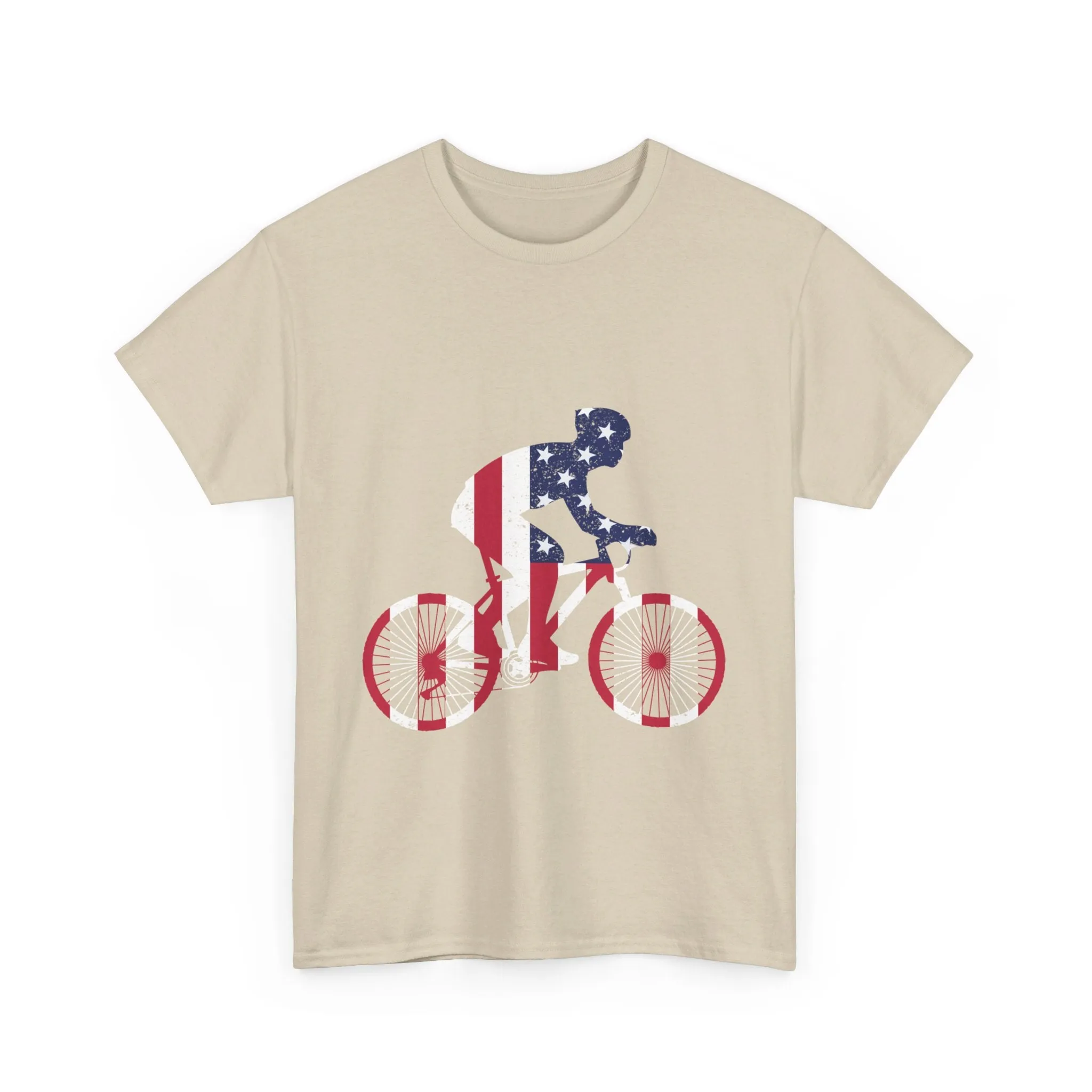 Cycolinks American Ride T-Shirt