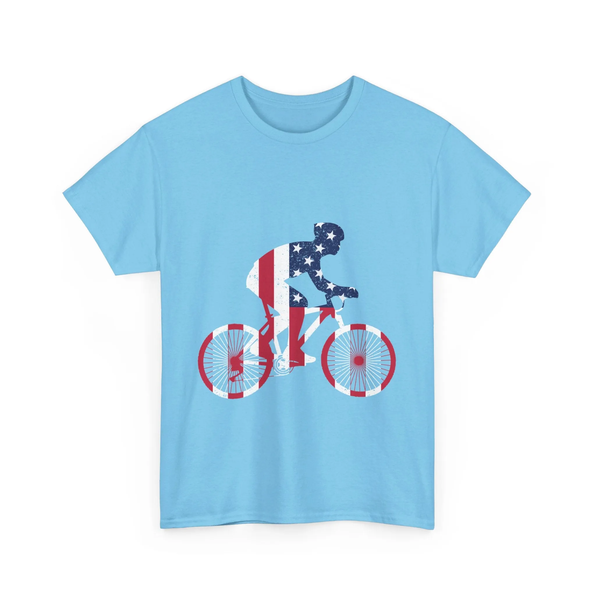 Cycolinks American Ride T-Shirt
