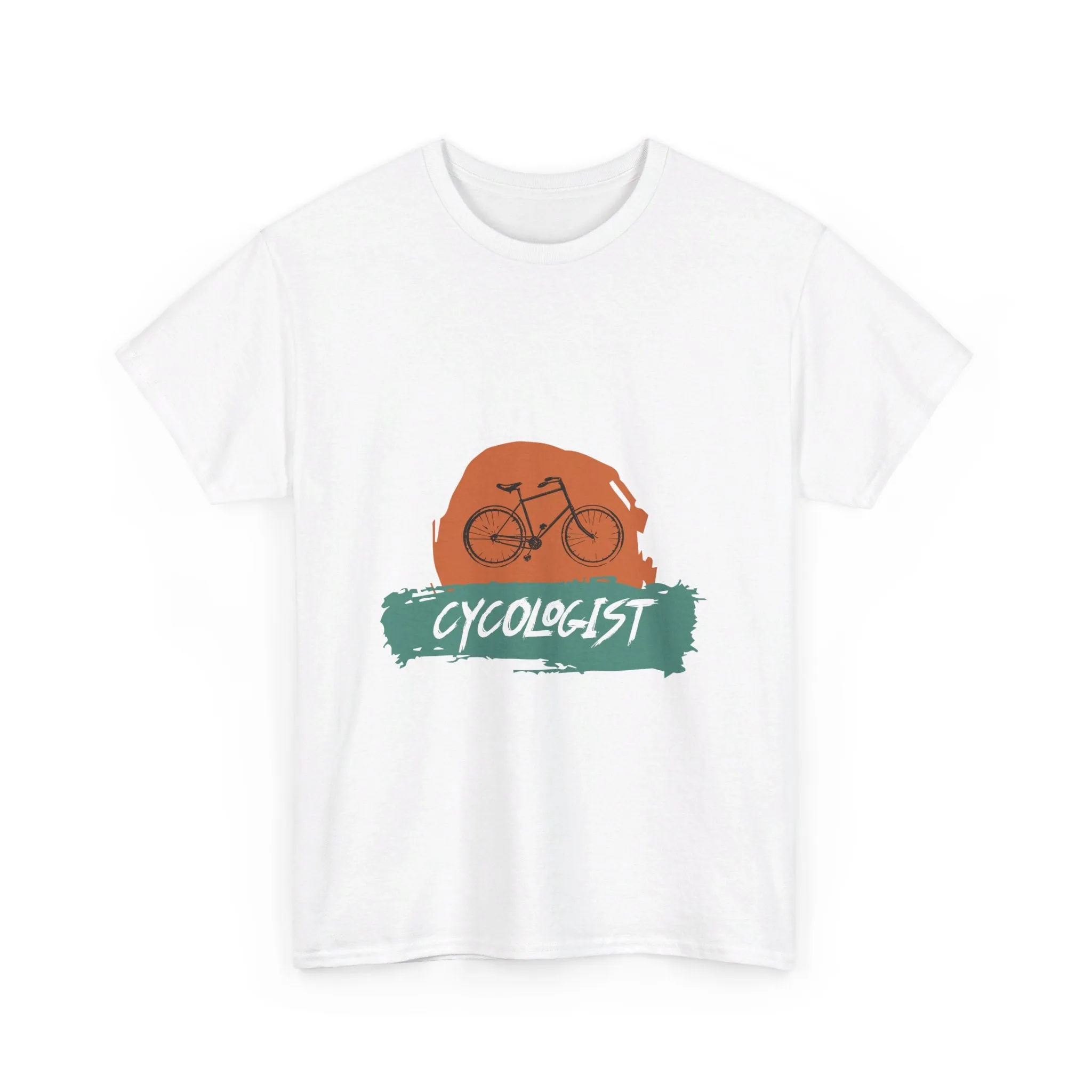 Cycolinks Cycologist T-Shirt