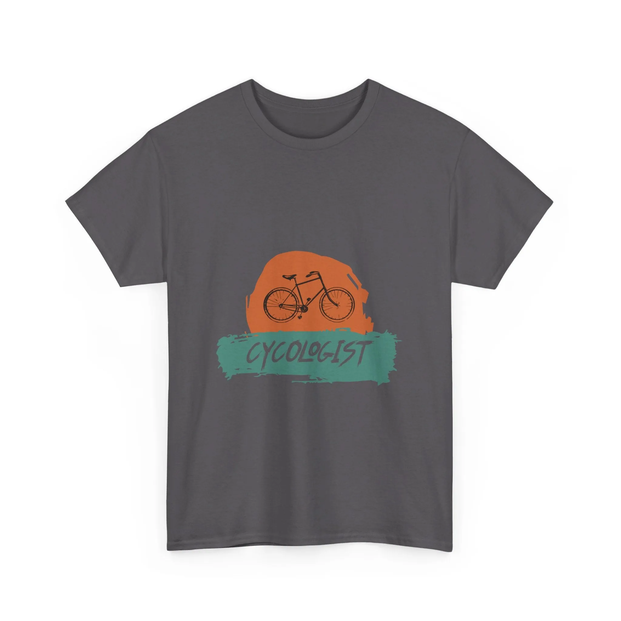 Cycolinks Cycologist T-Shirt
