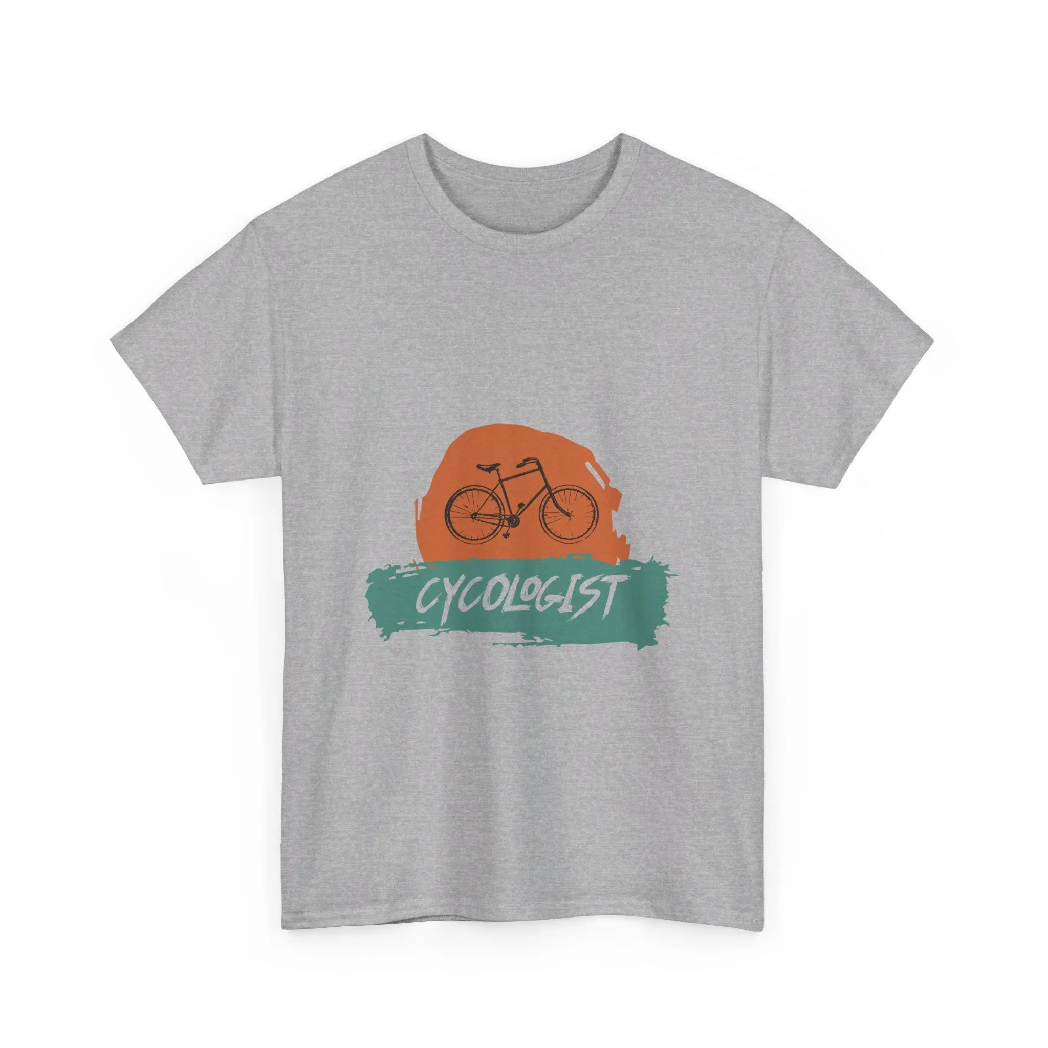 Cycolinks Cycologist T-Shirt
