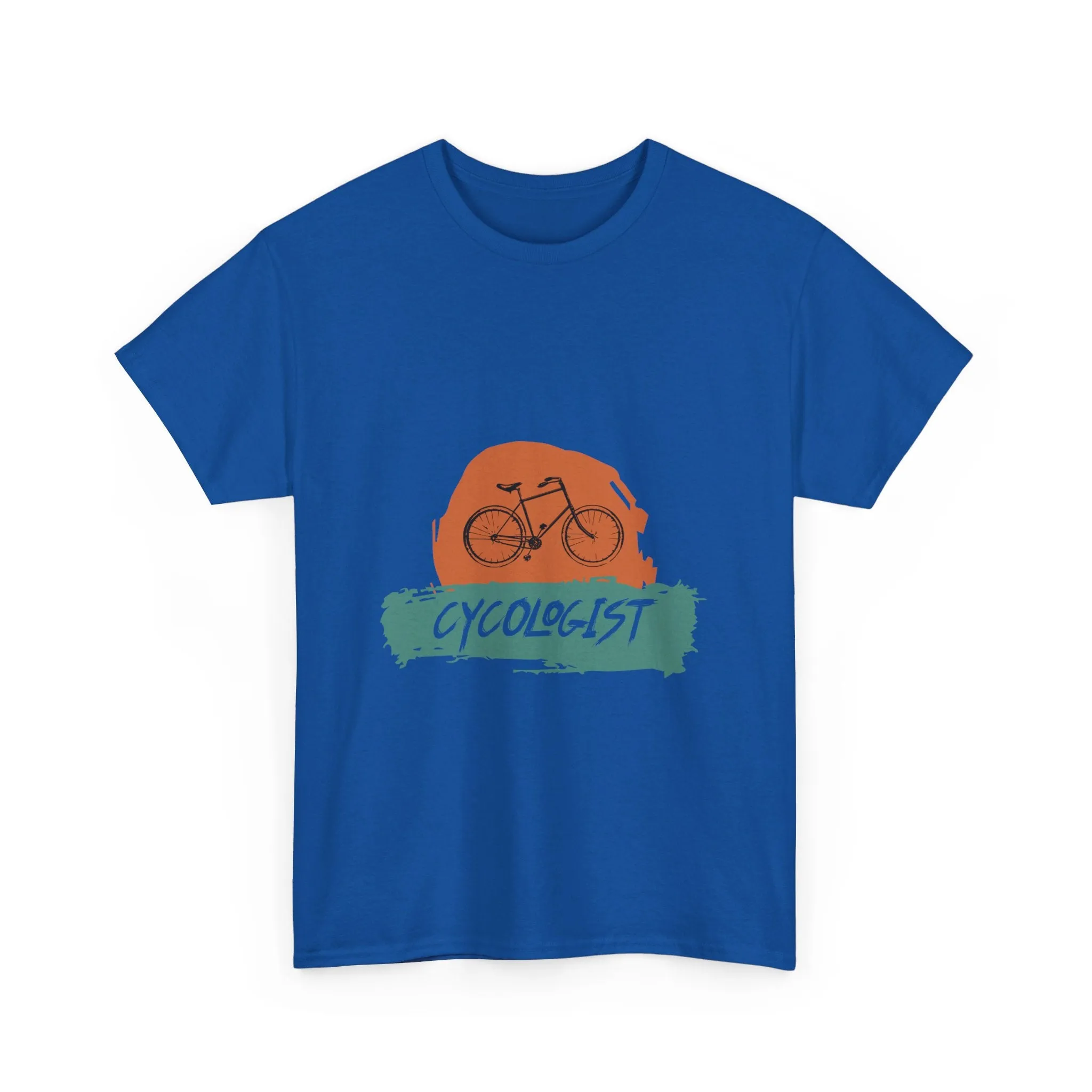Cycolinks Cycologist T-Shirt