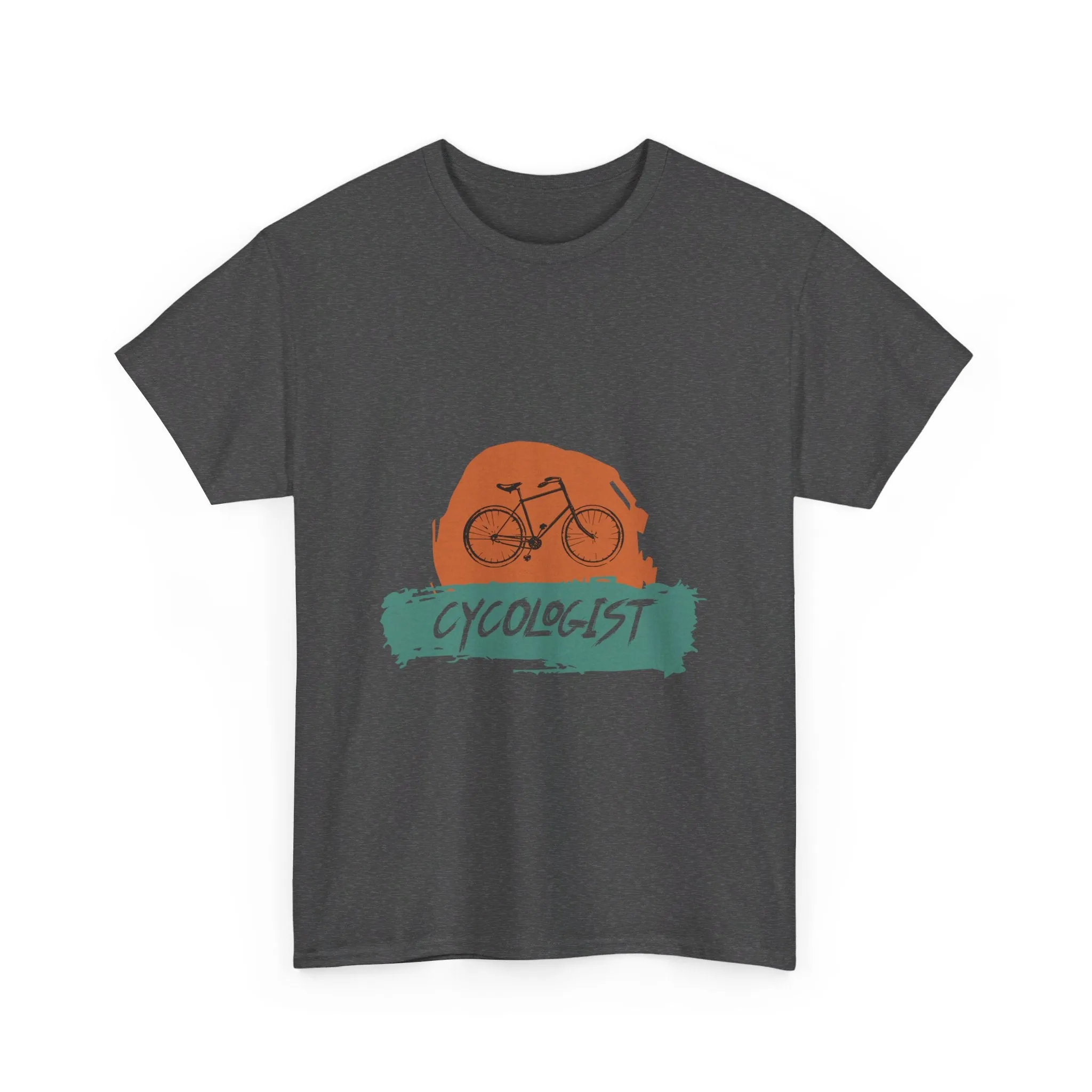 Cycolinks Cycologist T-Shirt