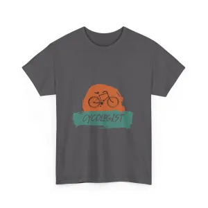 Cycolinks Cycologist T-Shirt