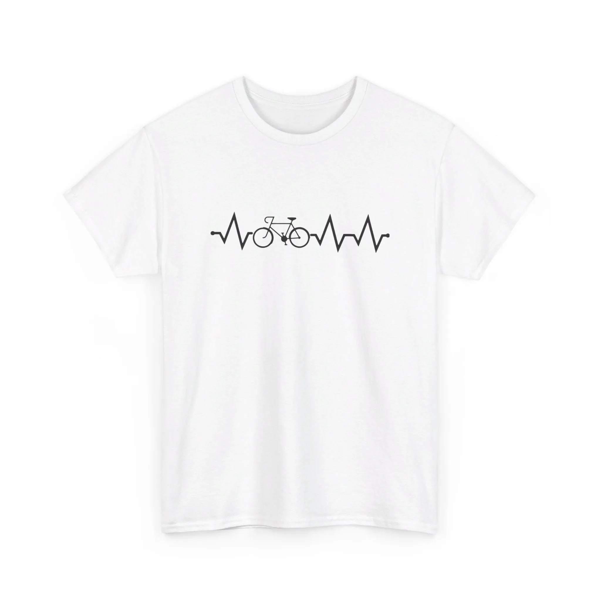 Cycolinks Heartbeat T-Shirt