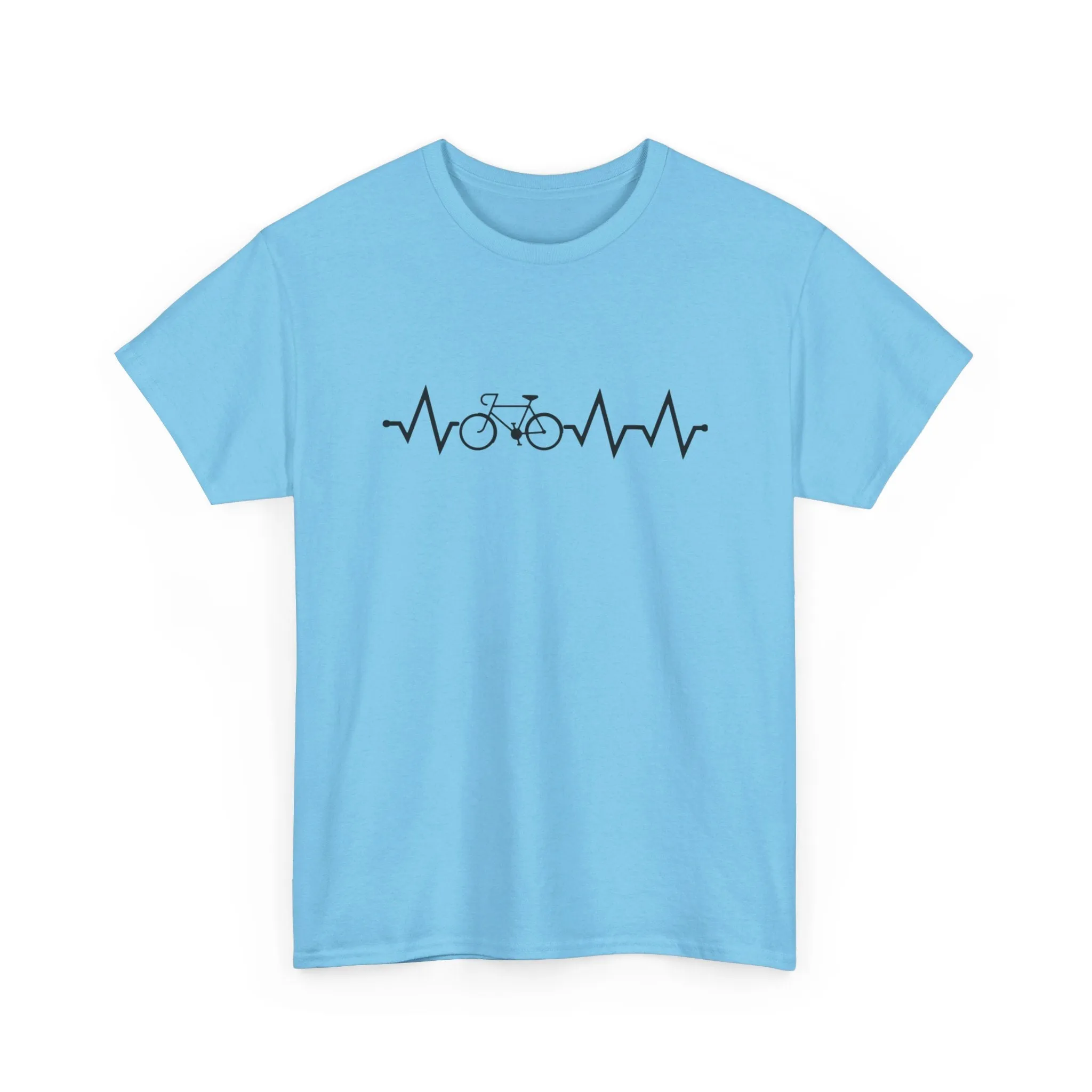 Cycolinks Heartbeat T-Shirt