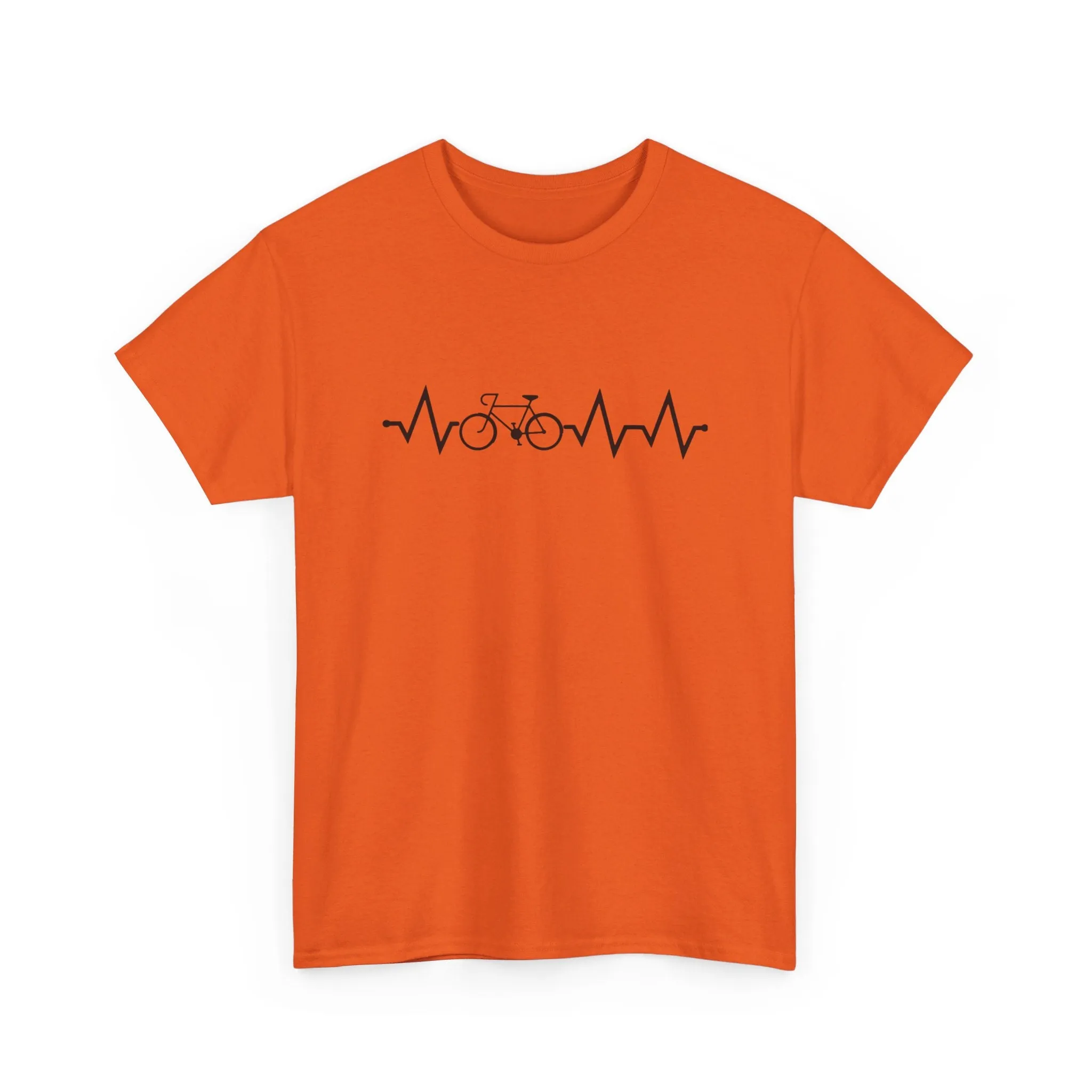 Cycolinks Heartbeat T-Shirt