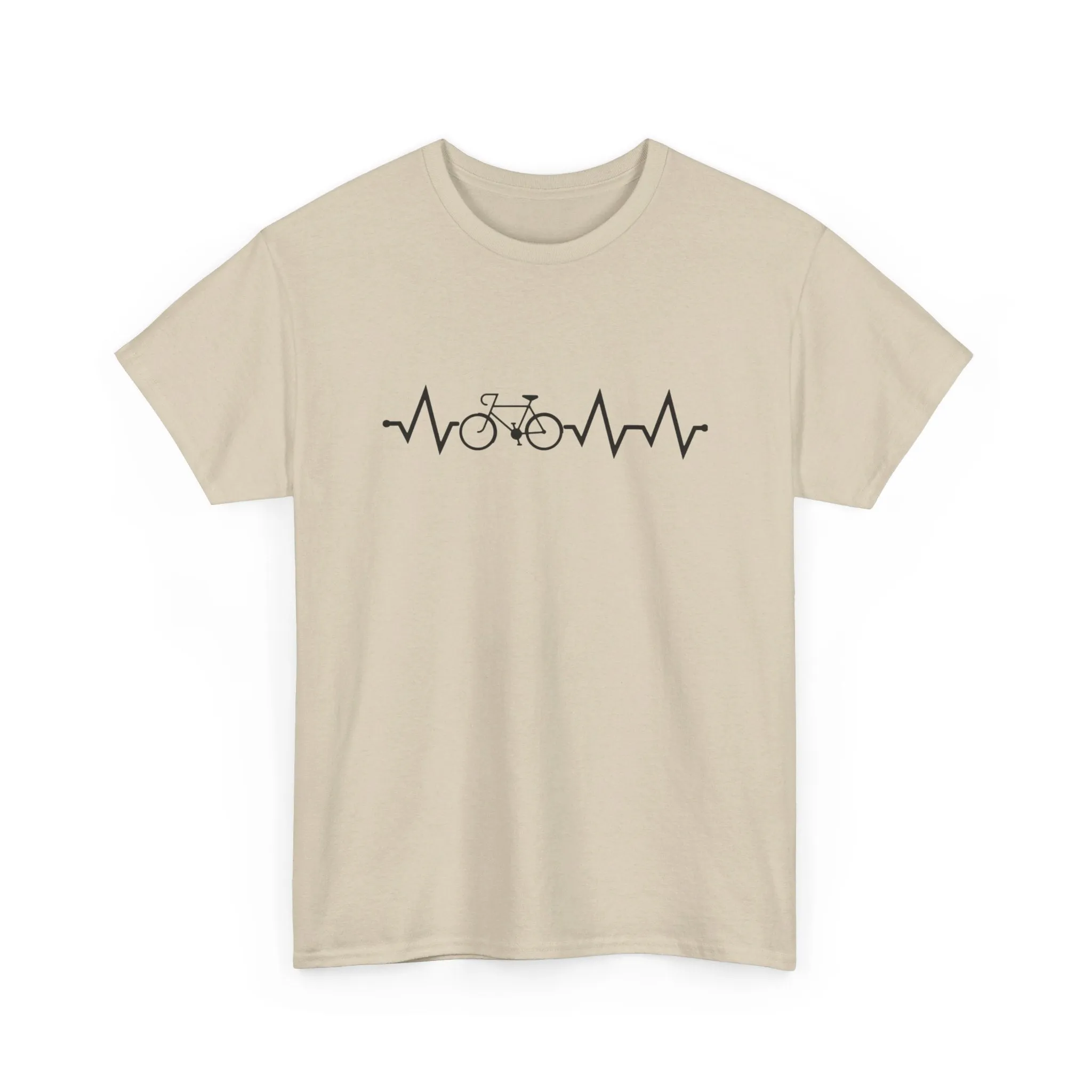 Cycolinks Heartbeat T-Shirt