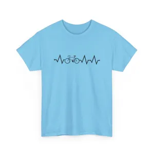 Cycolinks Heartbeat T-Shirt