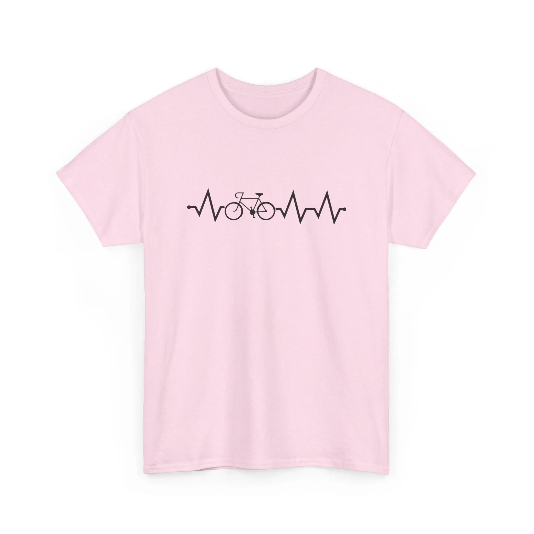 Cycolinks Heartbeat T-Shirt