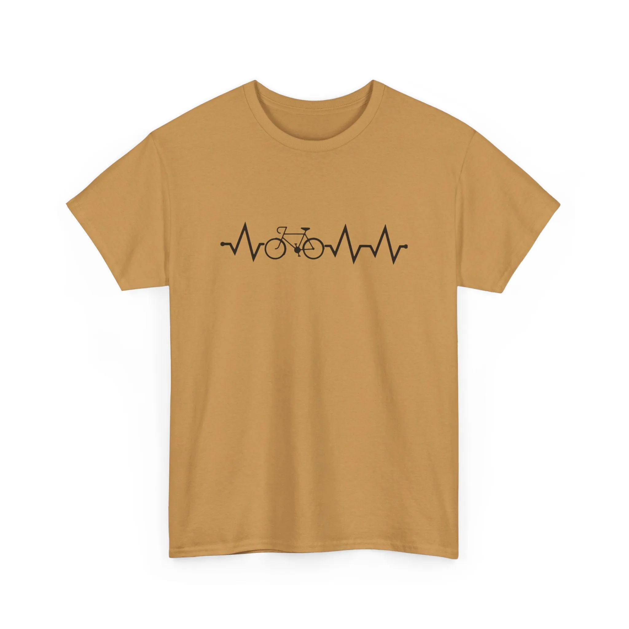 Cycolinks Heartbeat T-Shirt