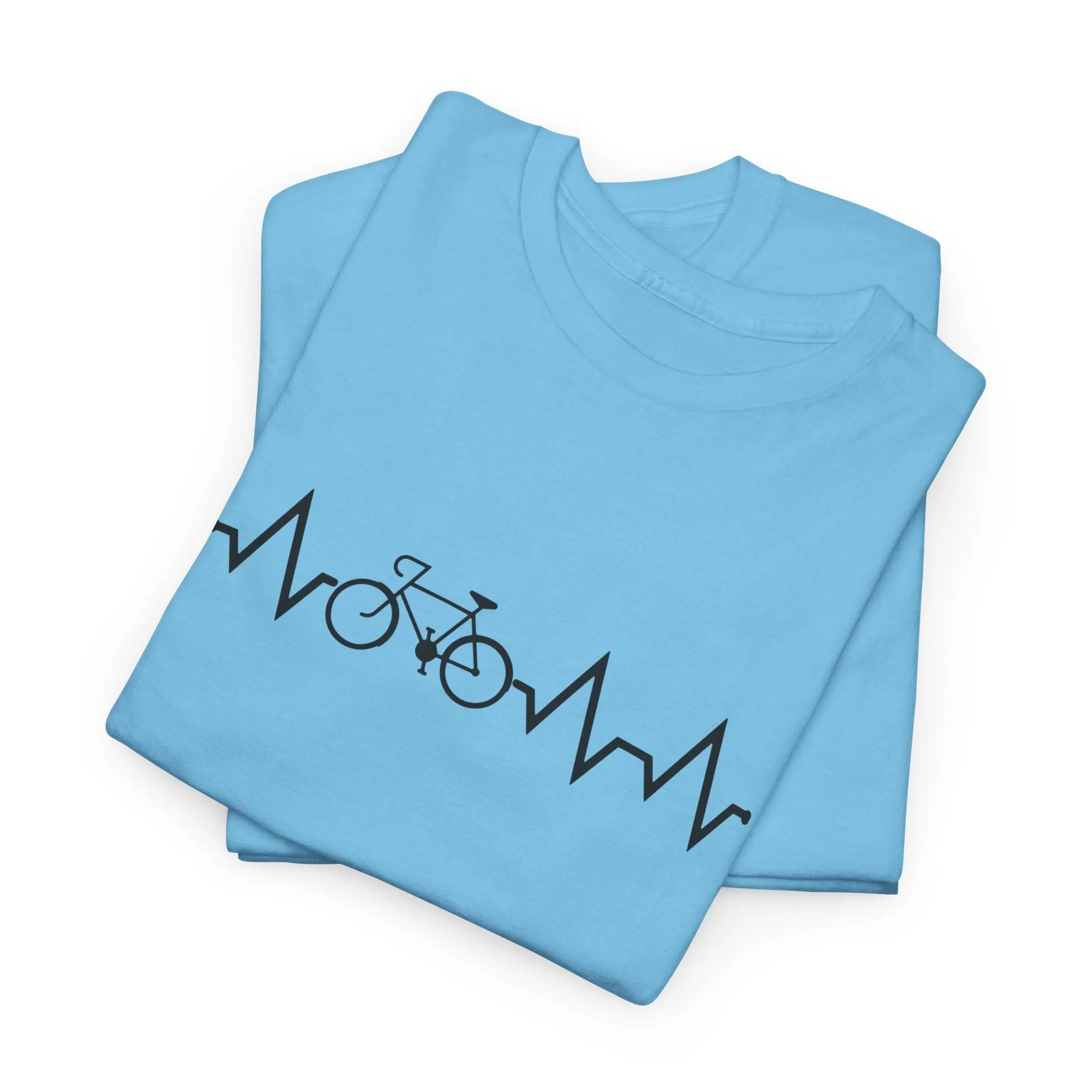 Cycolinks Heartbeat T-Shirt