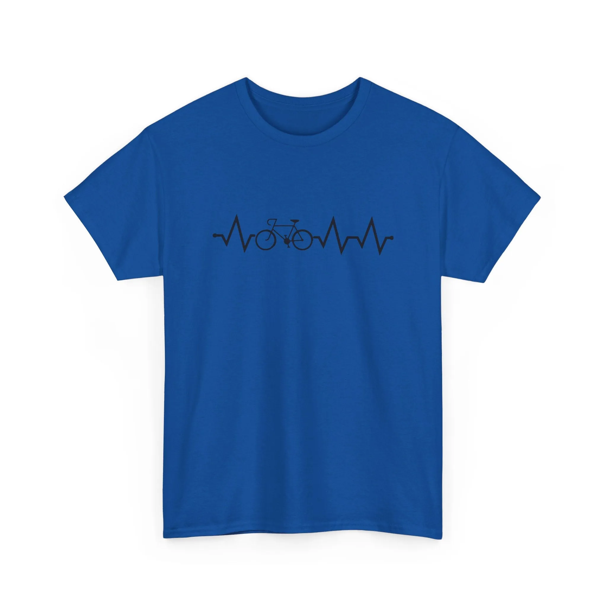 Cycolinks Heartbeat T-Shirt