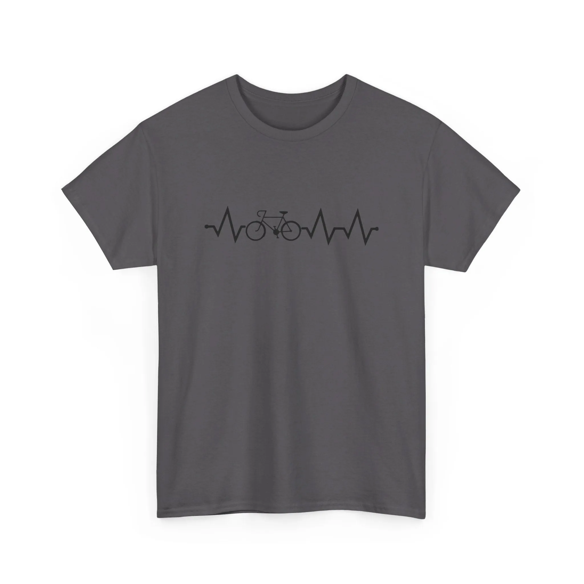 Cycolinks Heartbeat T-Shirt