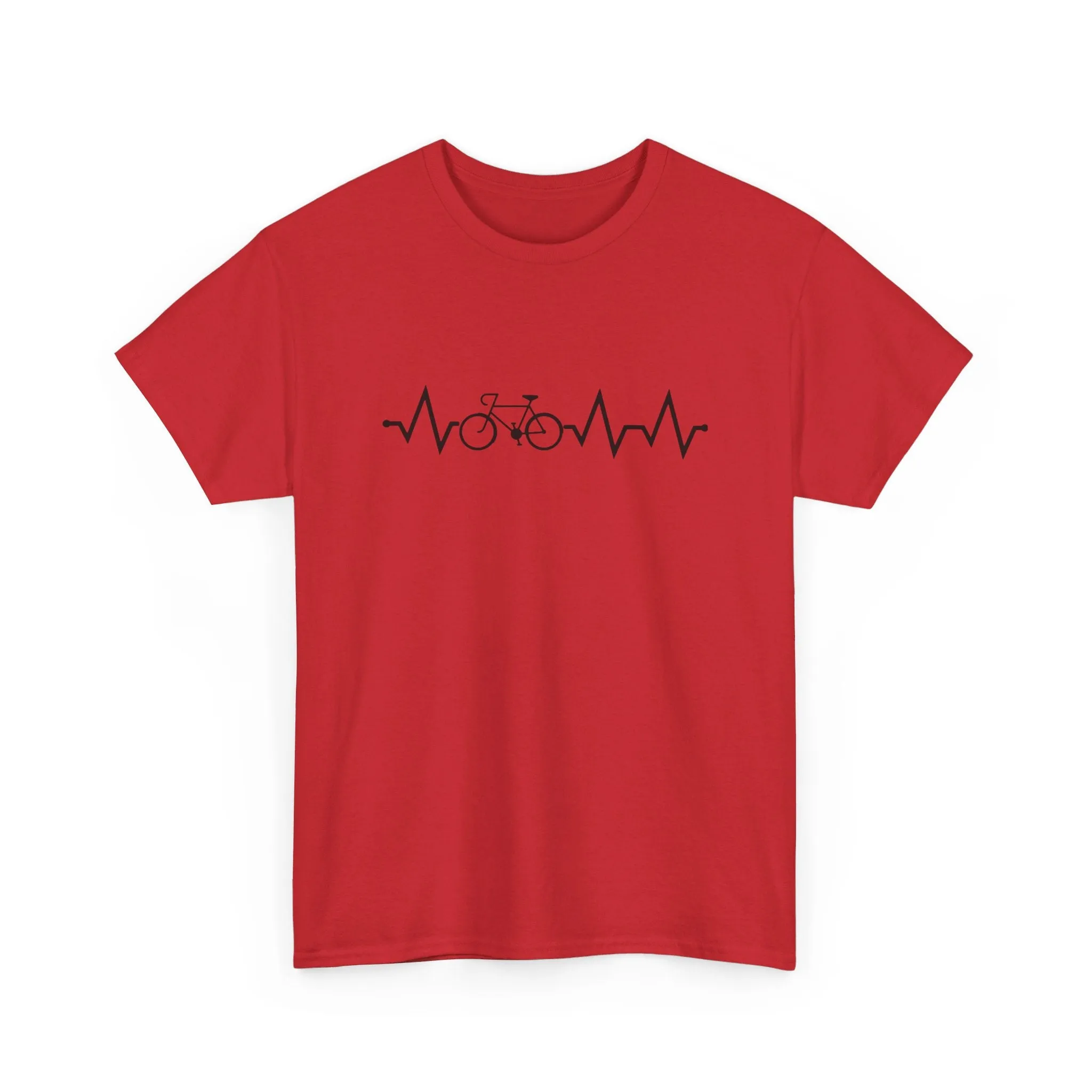 Cycolinks Heartbeat T-Shirt