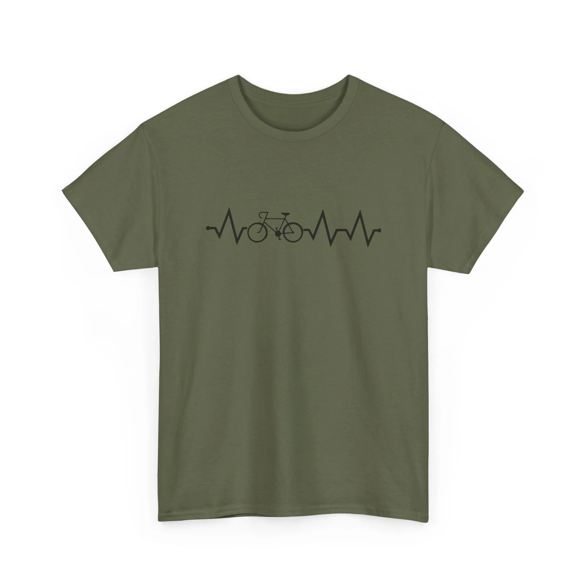 Cycolinks Heartbeat T-Shirt