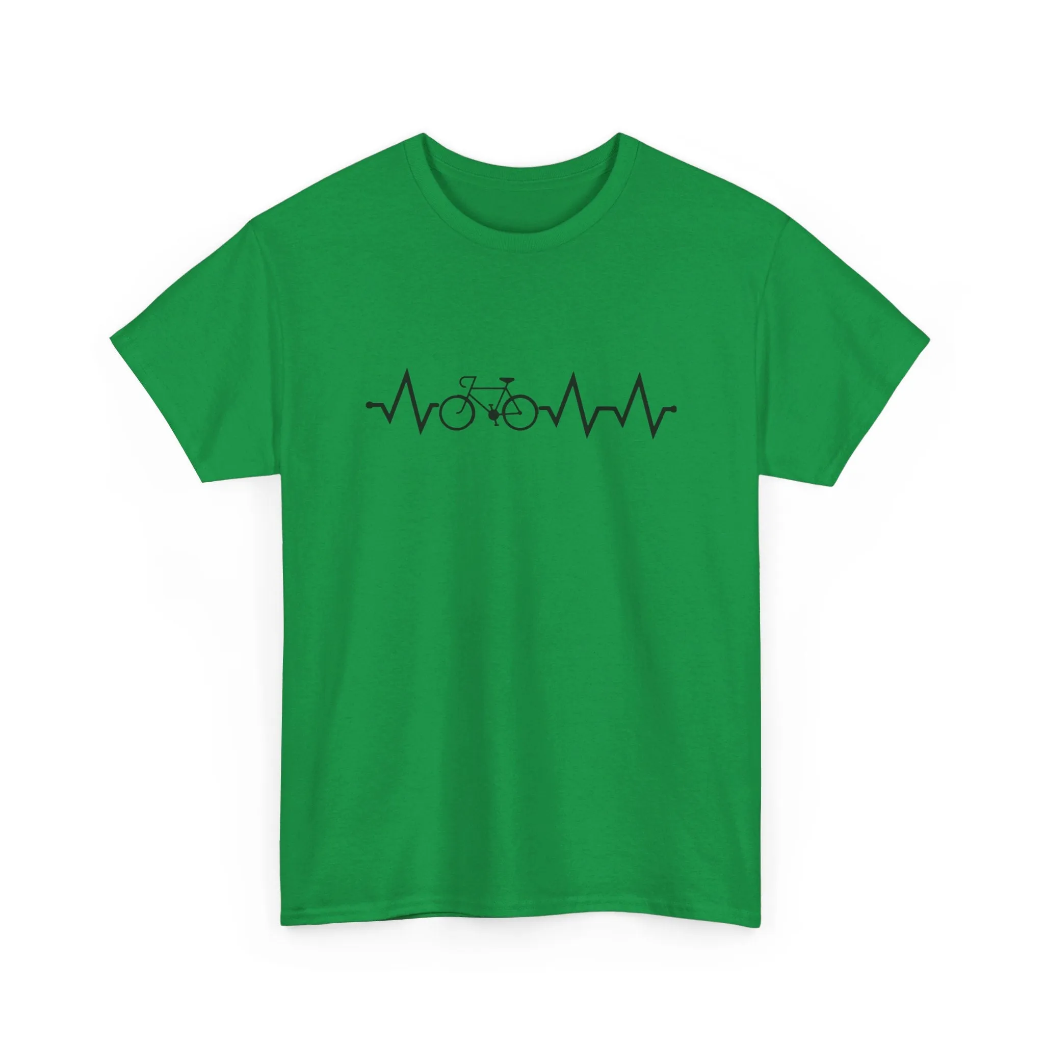 Cycolinks Heartbeat T-Shirt