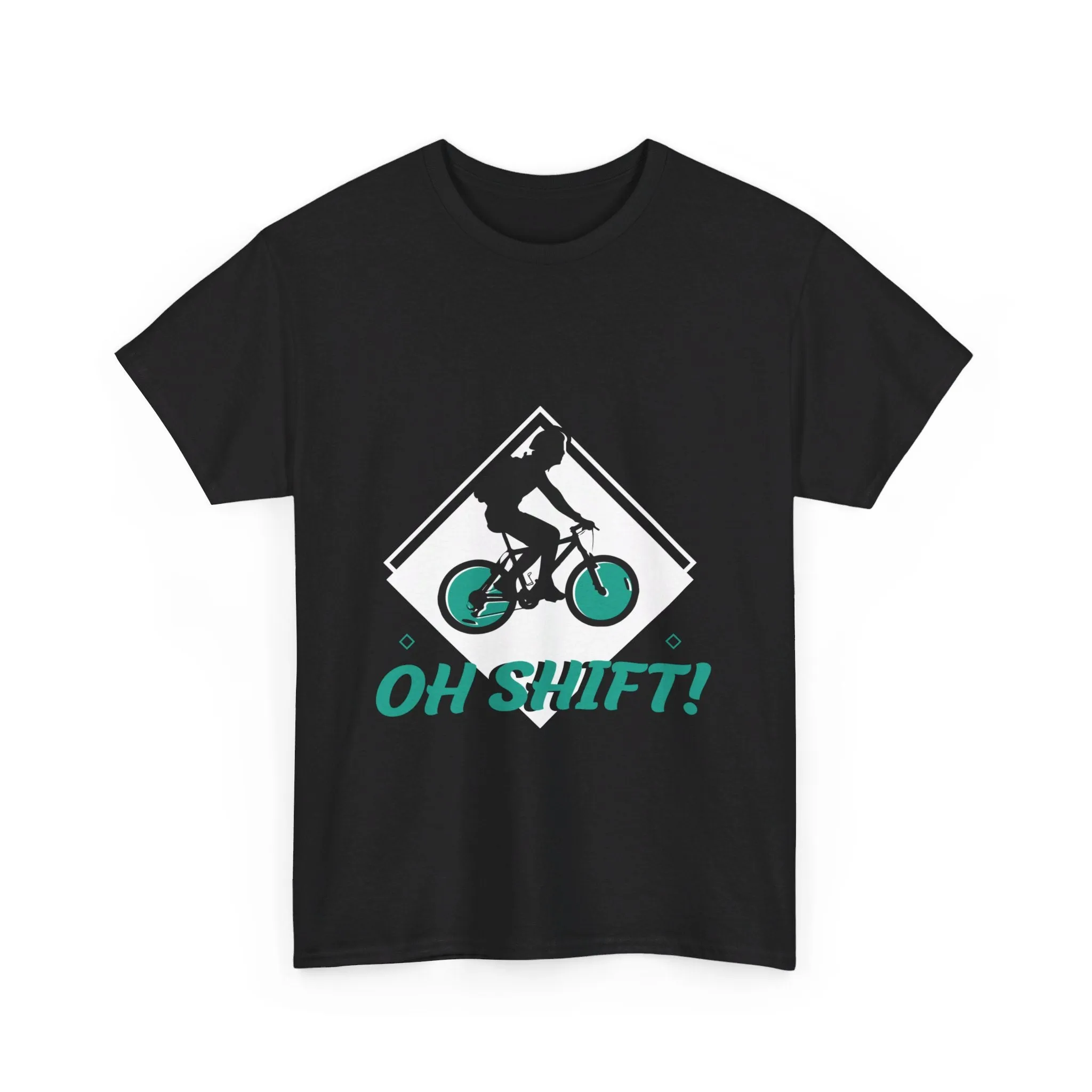 Cycolinks Oh Shift T-Shirt