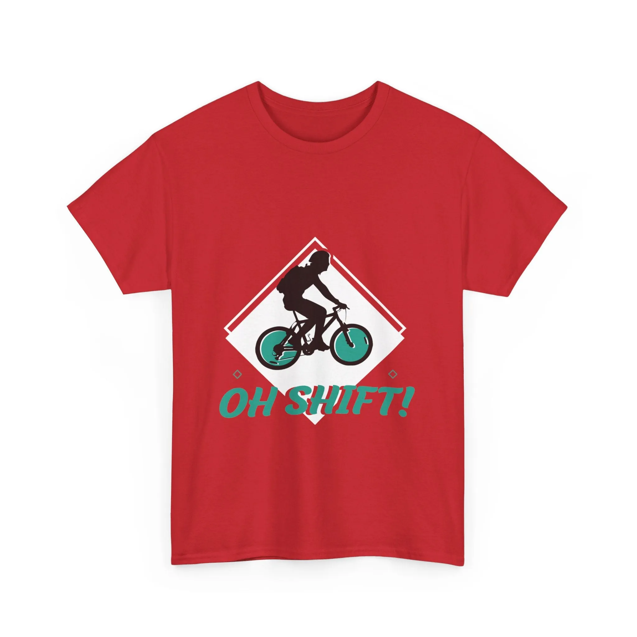 Cycolinks Oh Shift T-Shirt