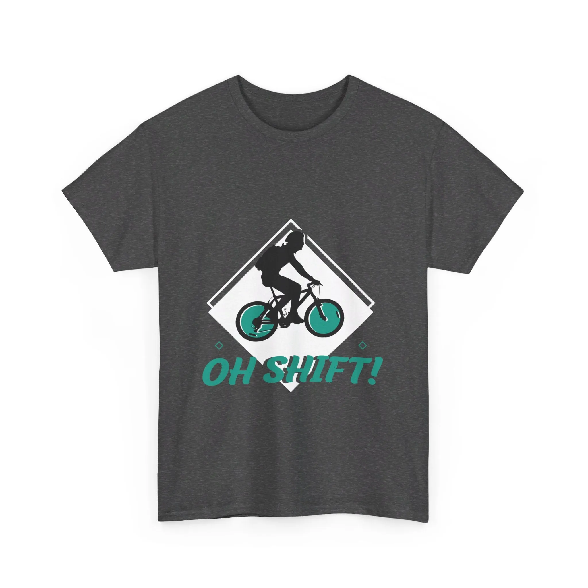 Cycolinks Oh Shift T-Shirt