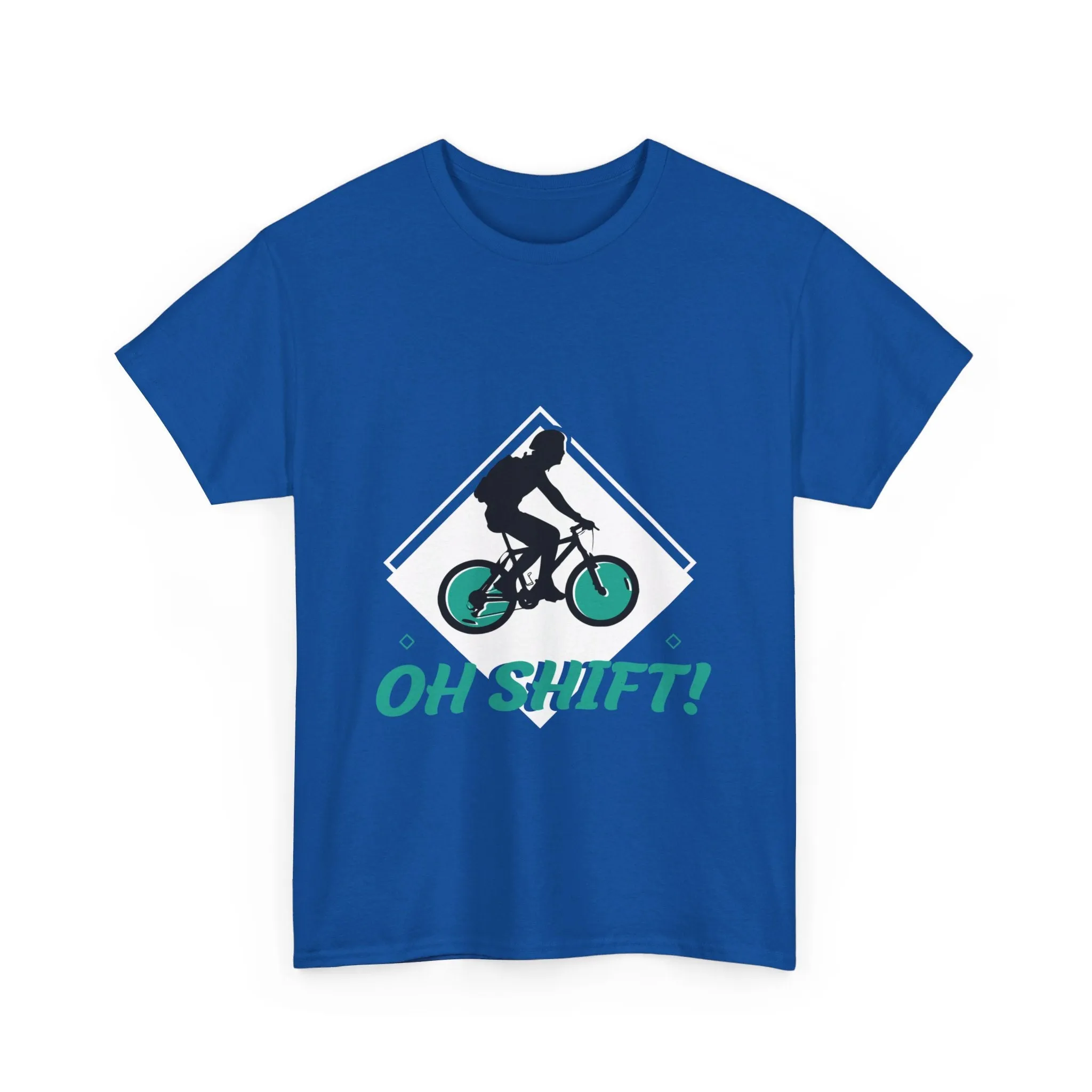 Cycolinks Oh Shift T-Shirt