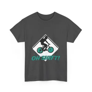 Cycolinks Oh Shift T-Shirt