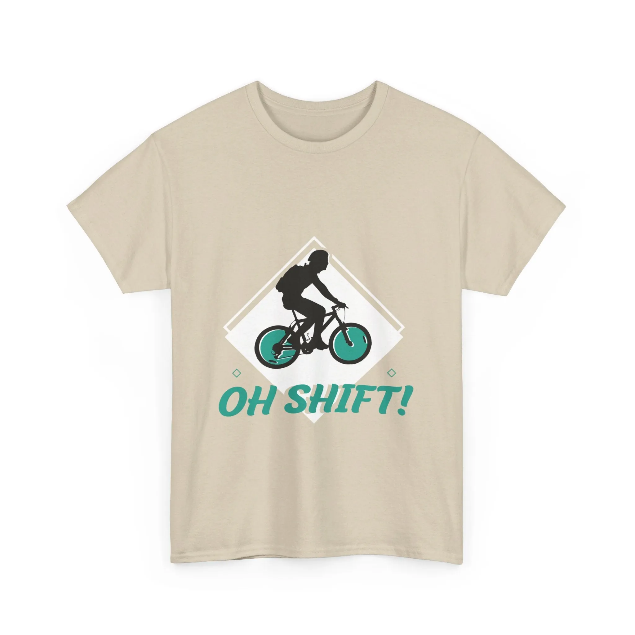 Cycolinks Oh Shift T-Shirt