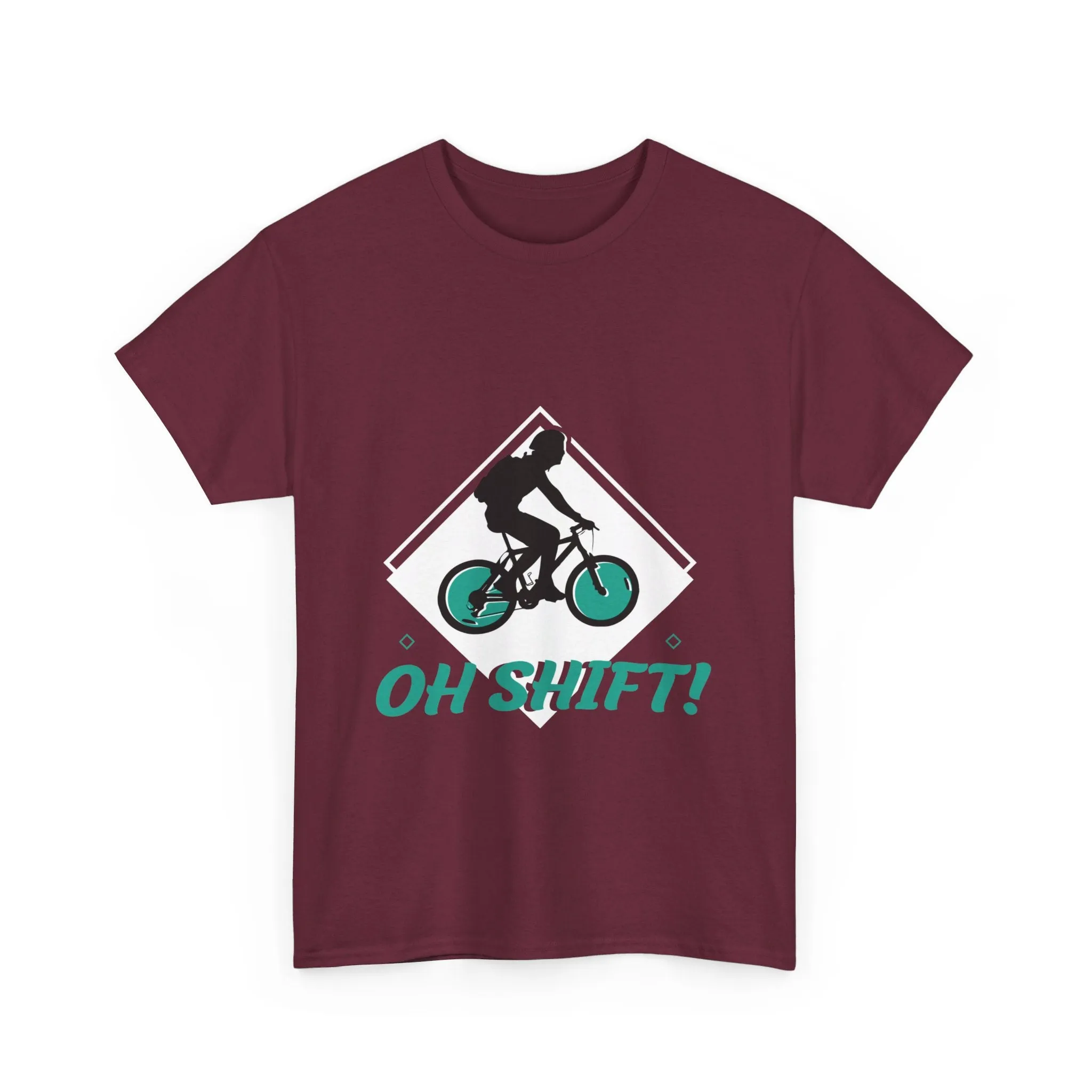 Cycolinks Oh Shift T-Shirt