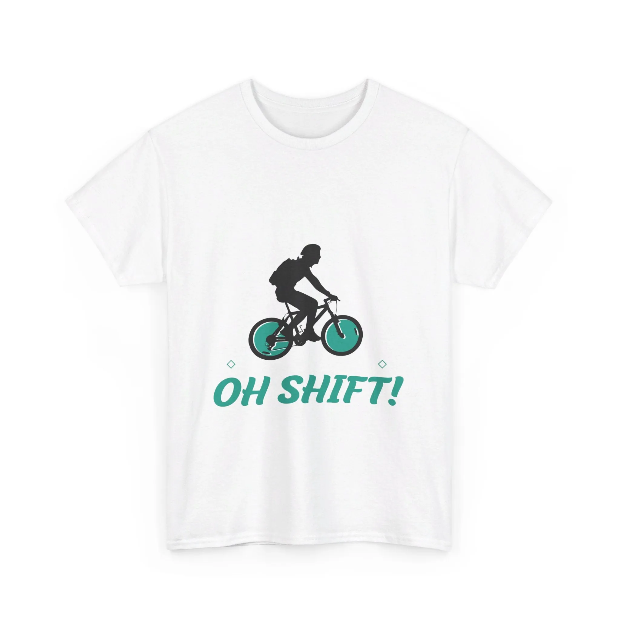 Cycolinks Oh Shift T-Shirt