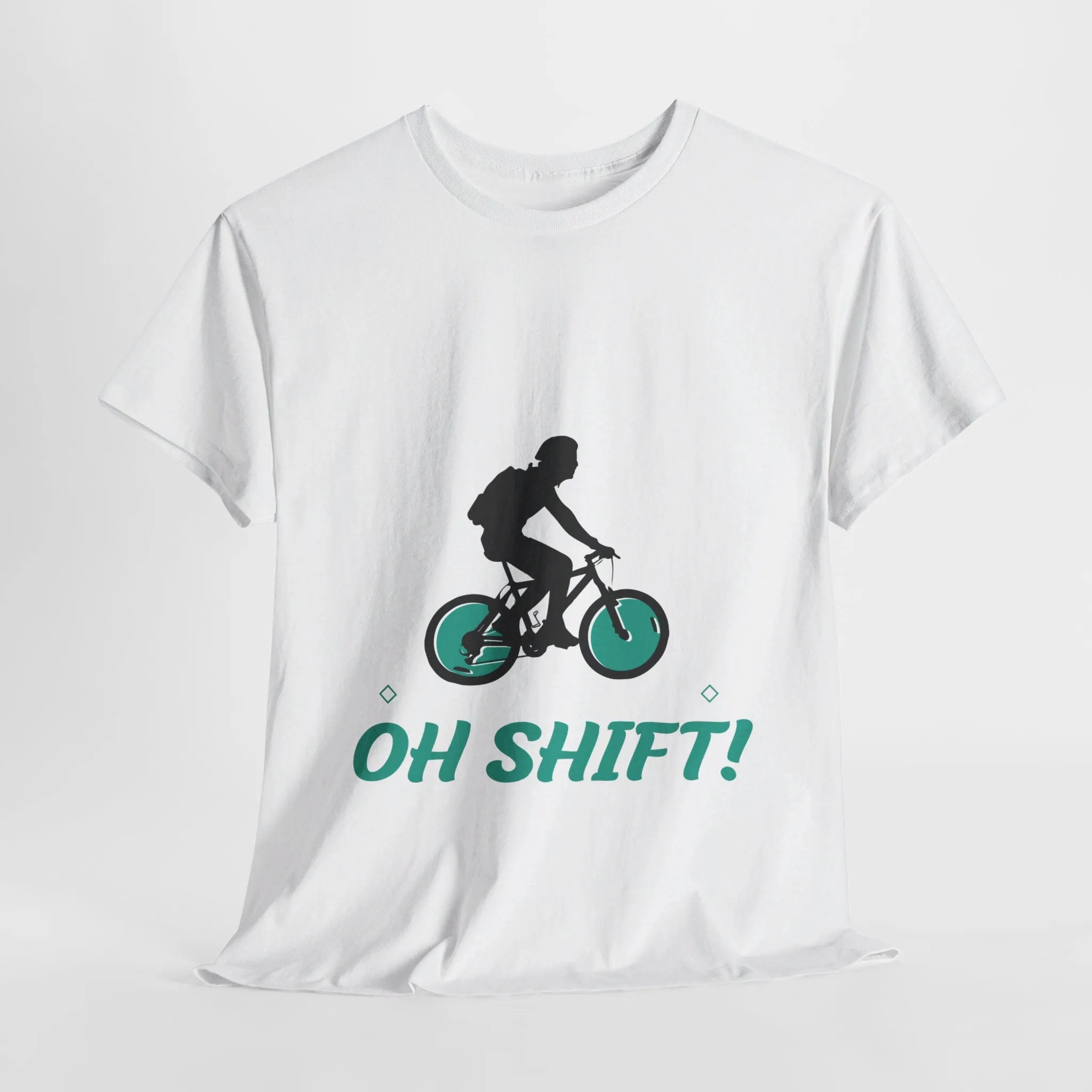 Cycolinks Oh Shift T-Shirt