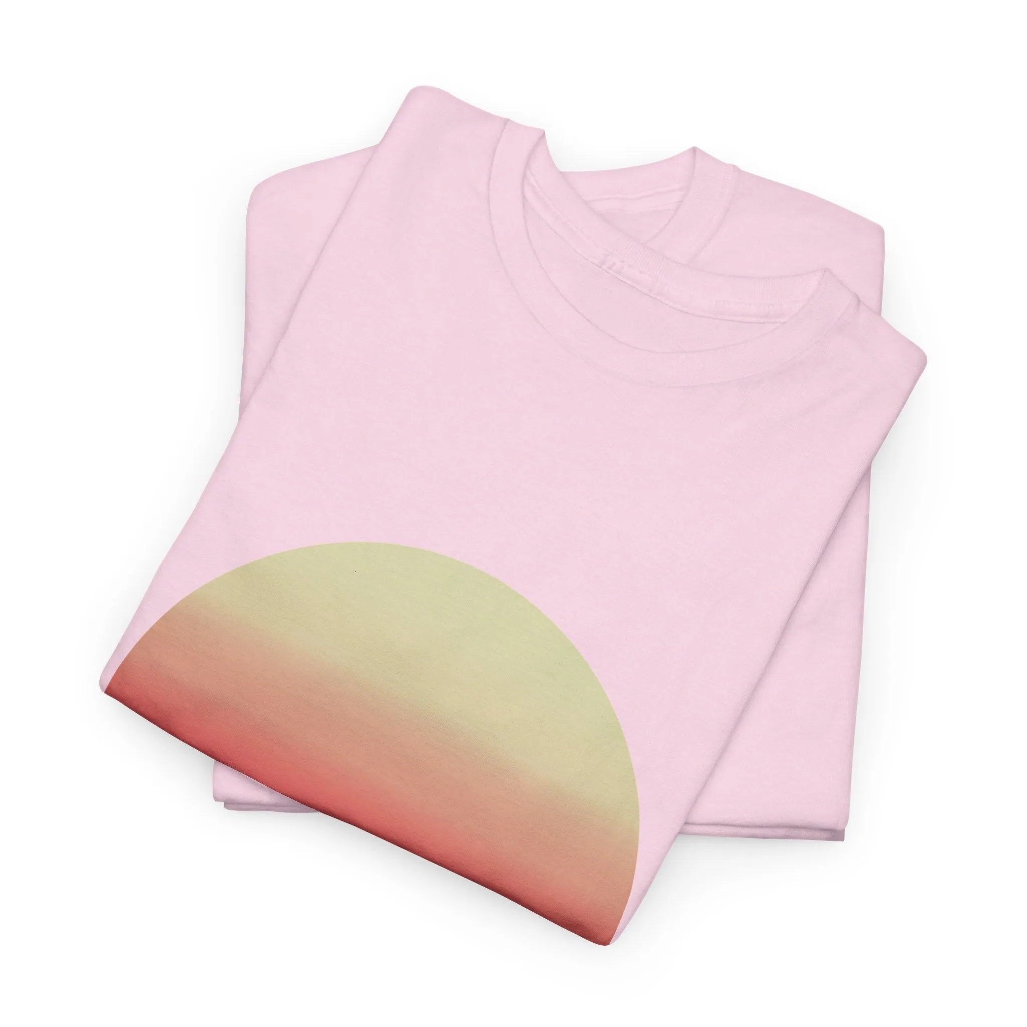 Cycolinks Sunset Cycle T-Shirt
