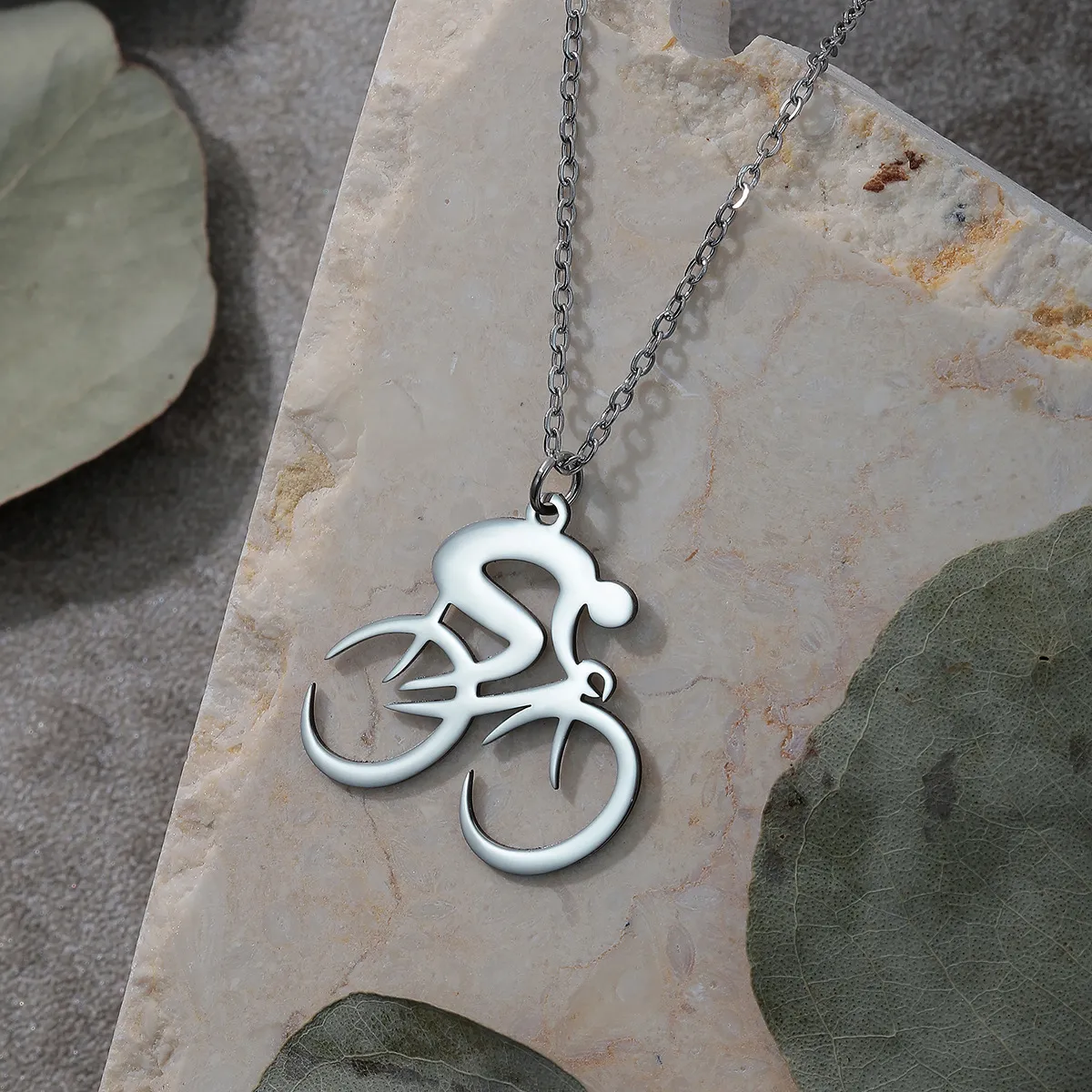 Cycolinks Velocity Bicycle Pendant