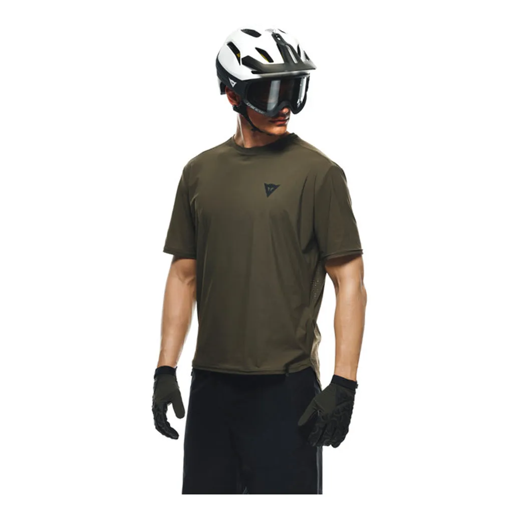 DAINESE HGR SHORT SLEEVED MTB JERSEY