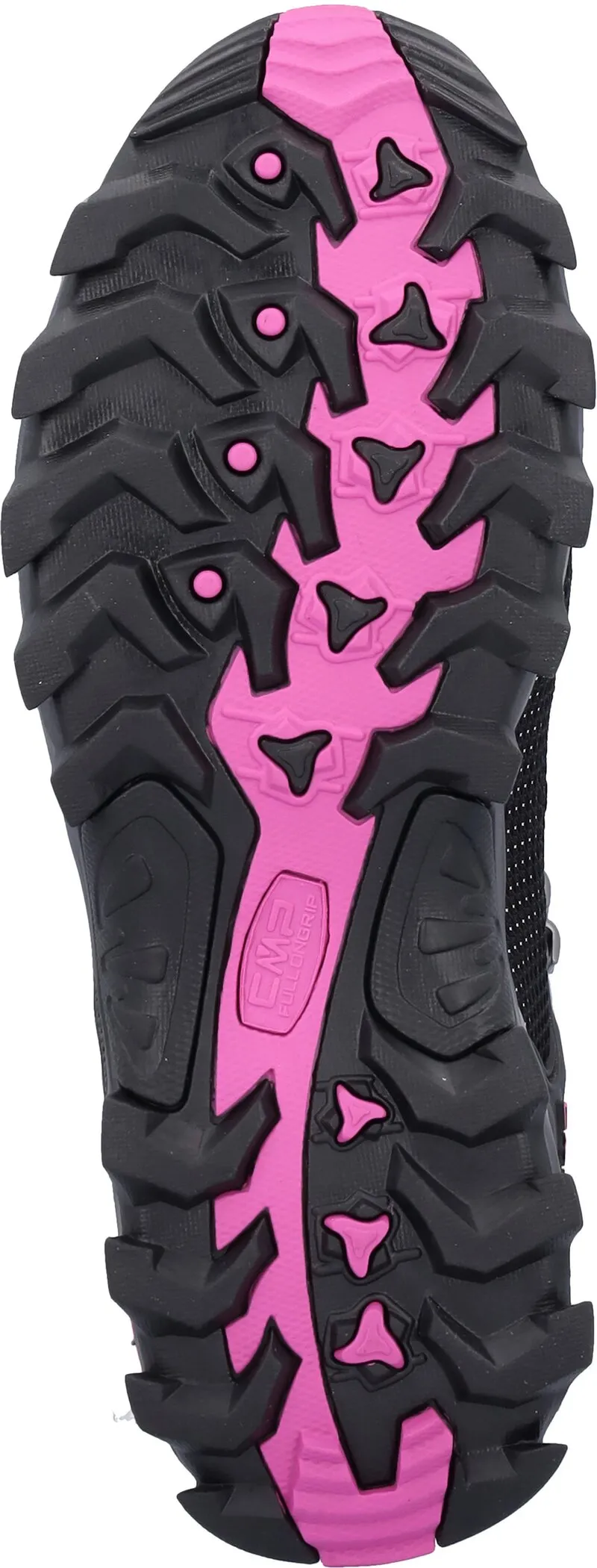 Damen Trekkingstiefel Damen Leichtwanderschuhe Rigel Mid Shoes