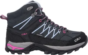 Damen Trekkingstiefel Damen Leichtwanderschuhe Rigel Mid Shoes