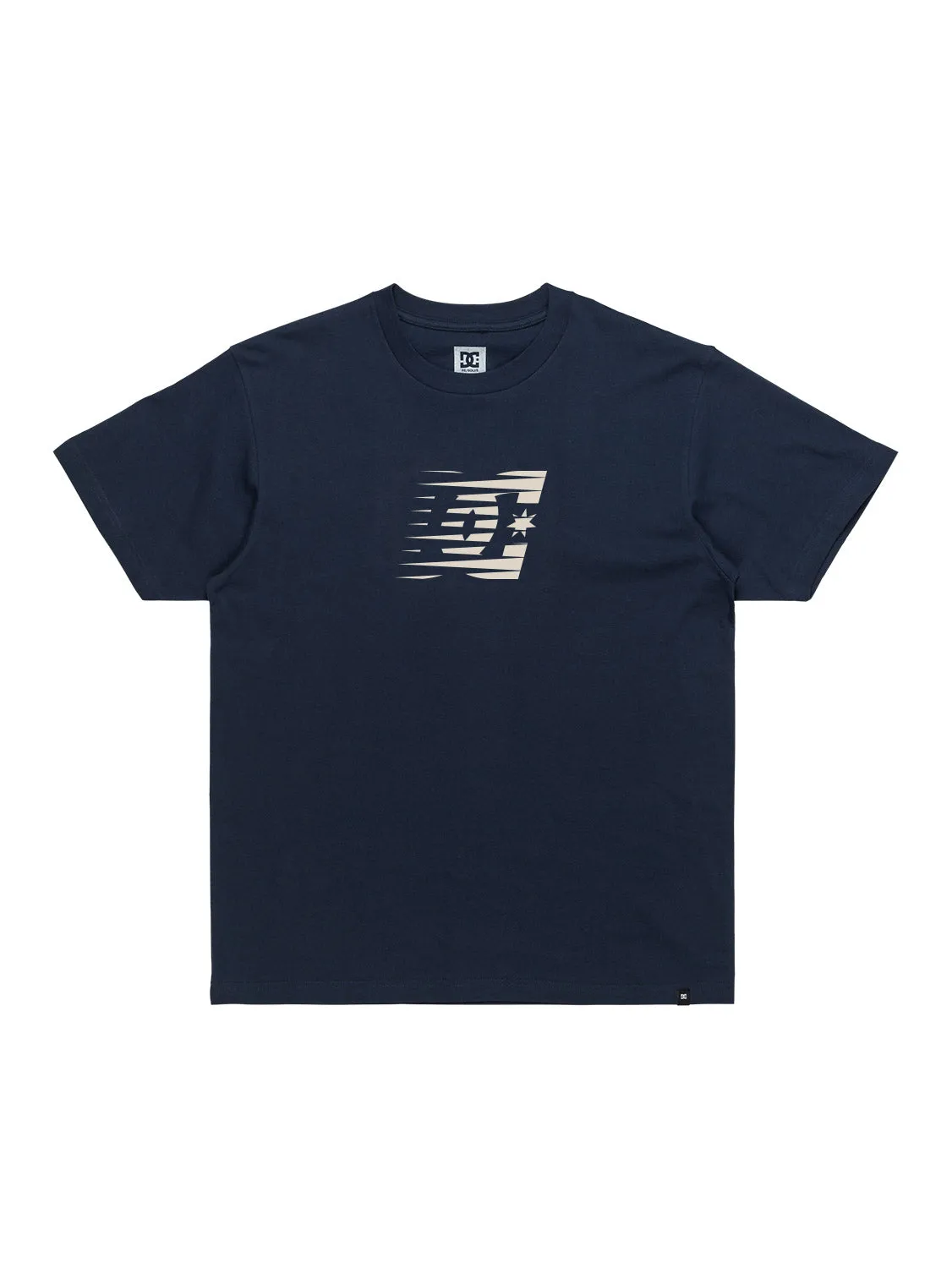 DC Men's Speed T-Shirt