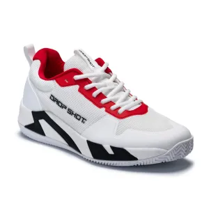 Devil XT Shoe White