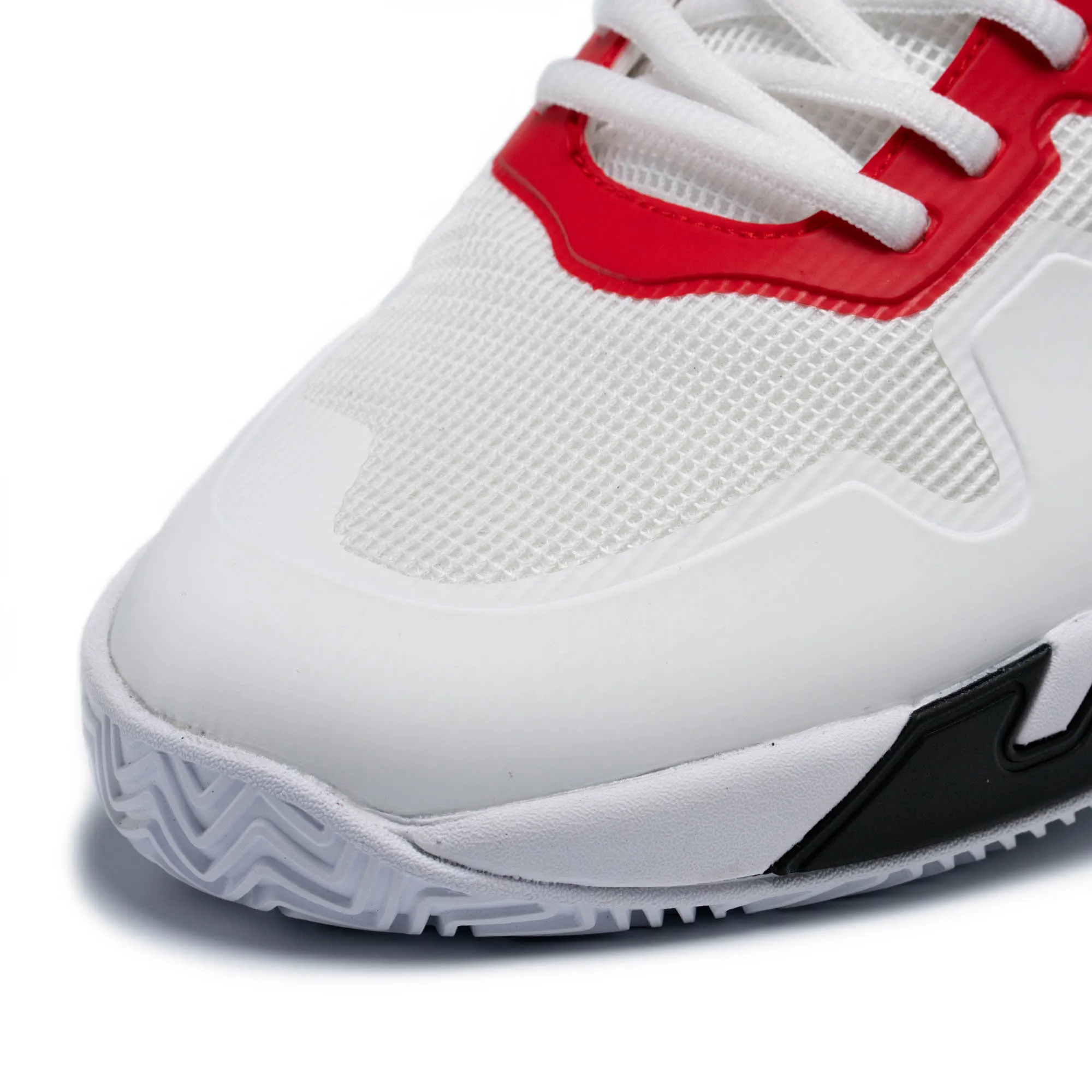 Devil XT Shoe White