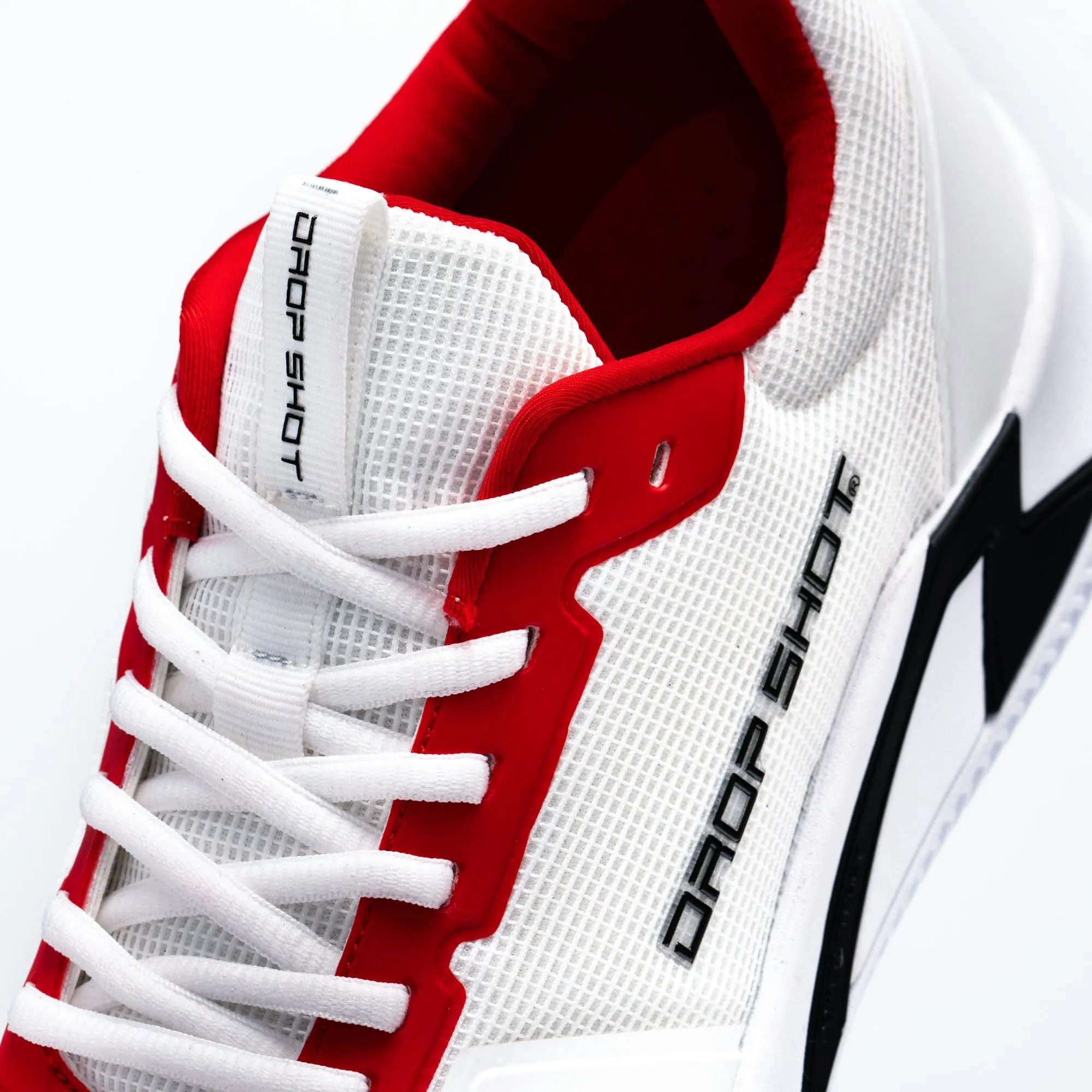Devil XT Shoe White