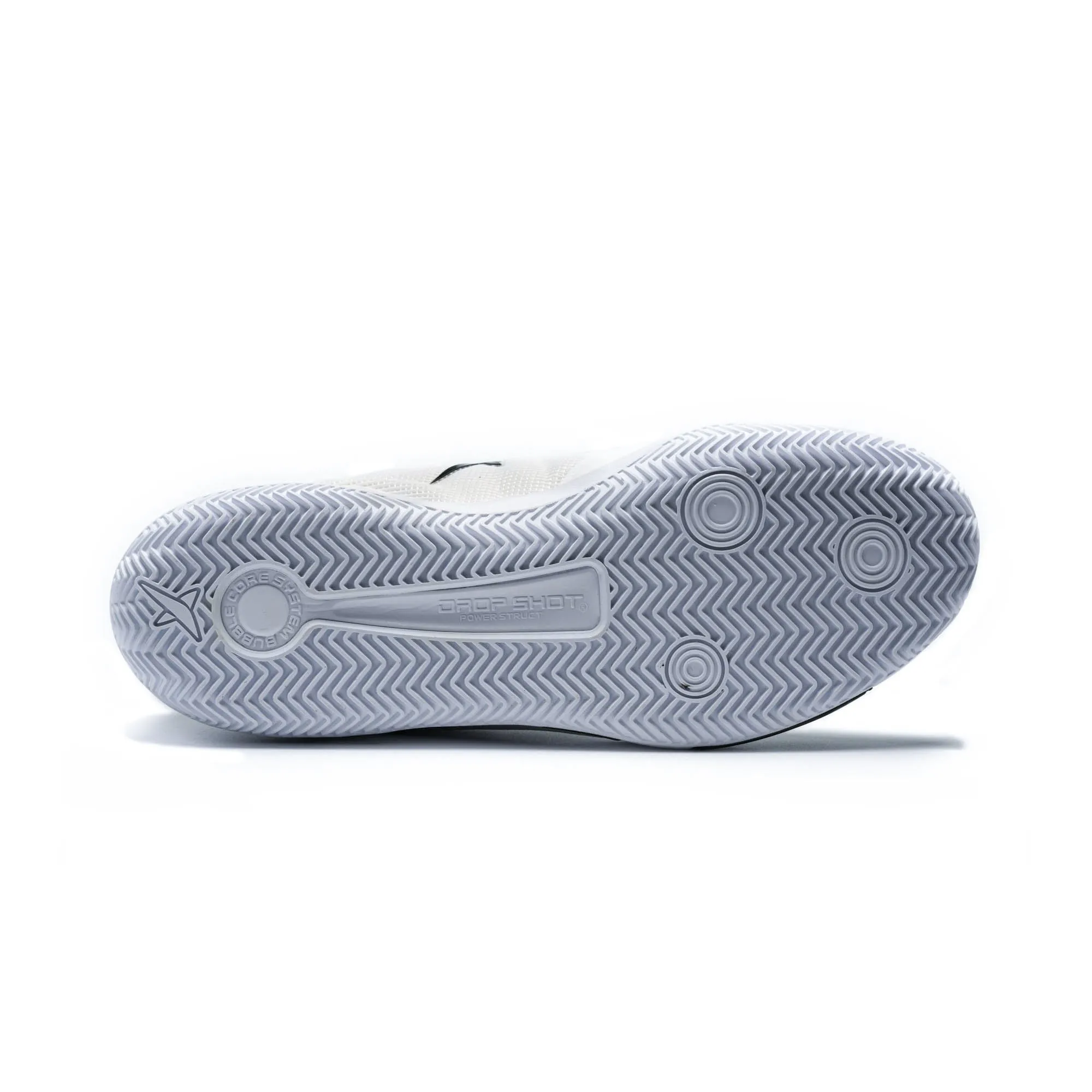 Devil XT Shoe White