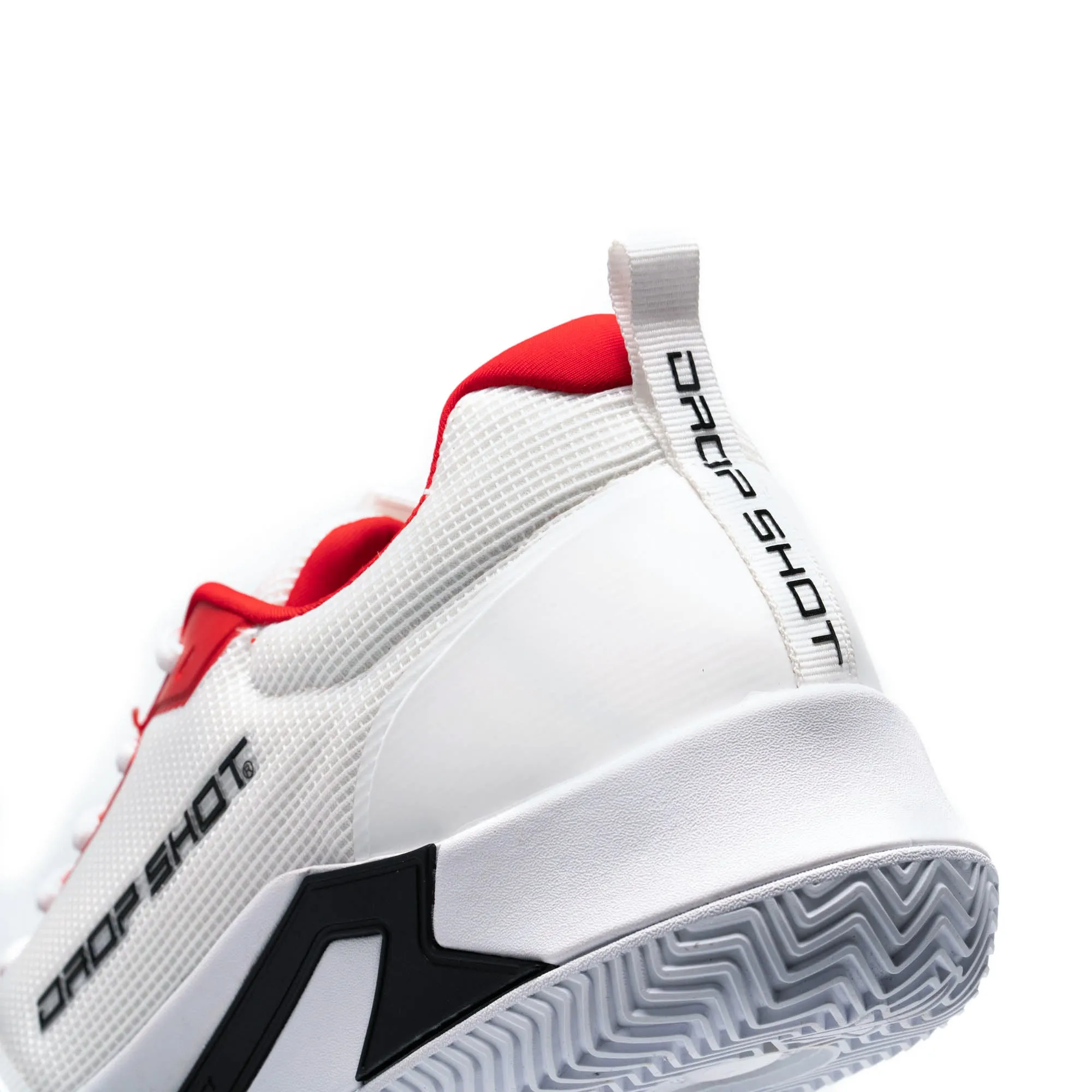 Devil XT Shoe White
