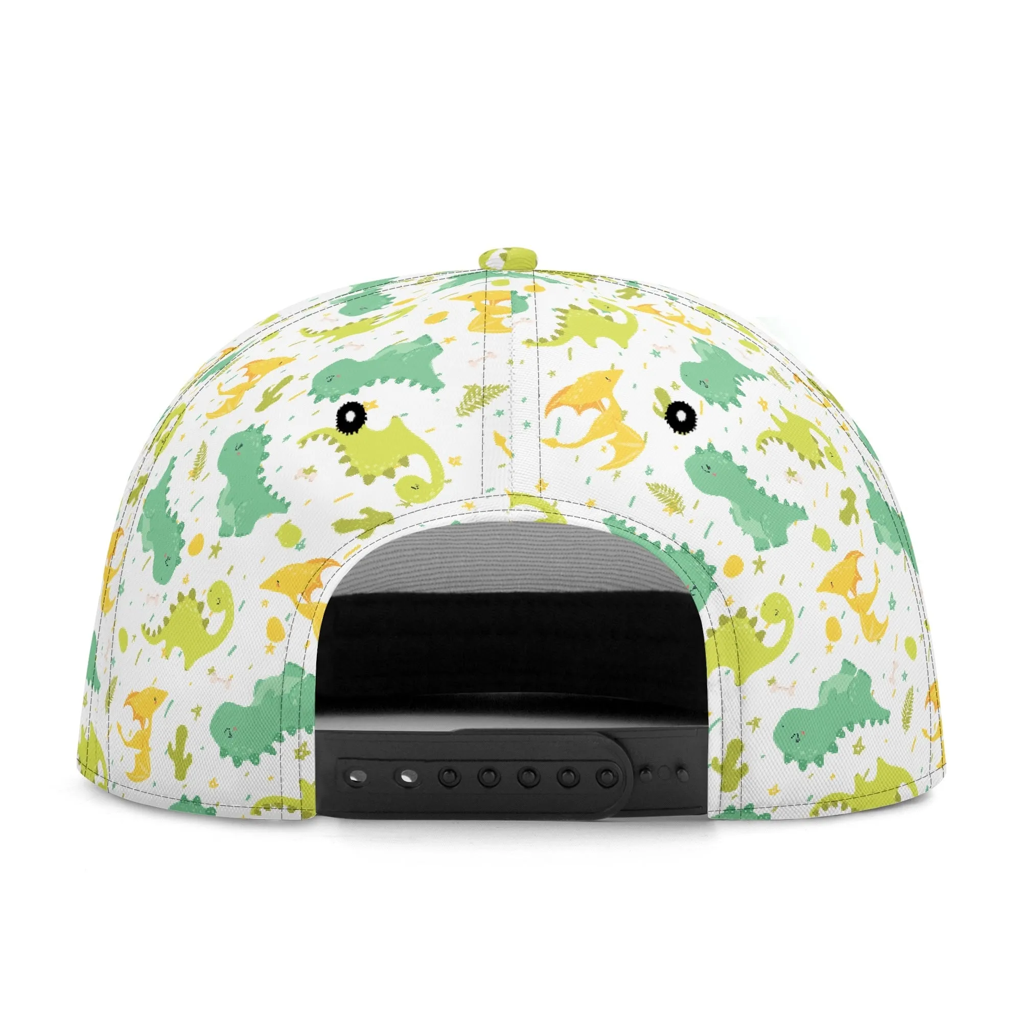 DinoRoar Classic Snapback