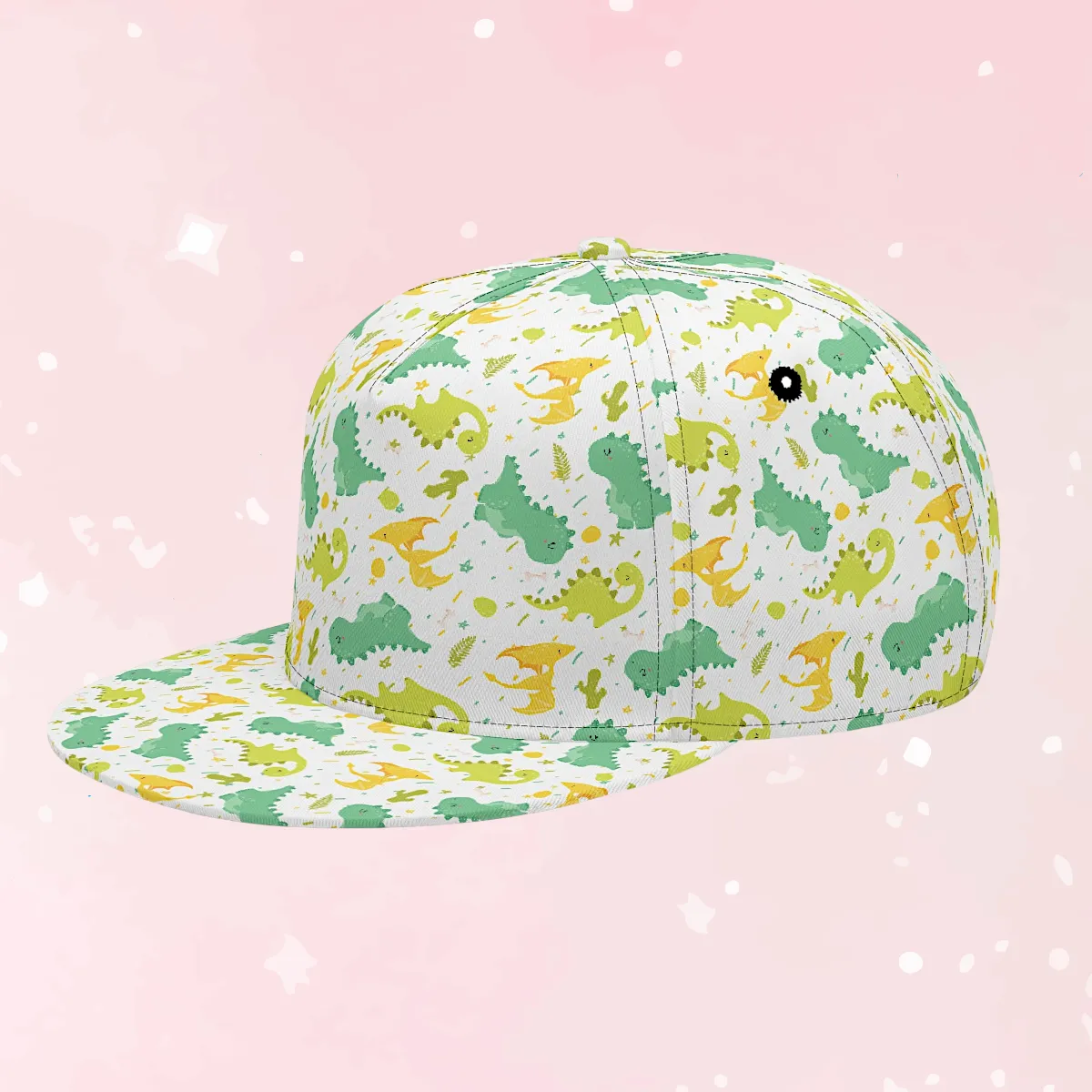 DinoRoar Classic Snapback