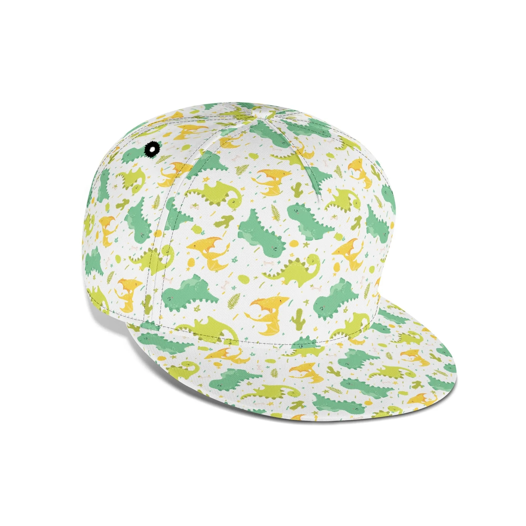 DinoRoar Classic Snapback