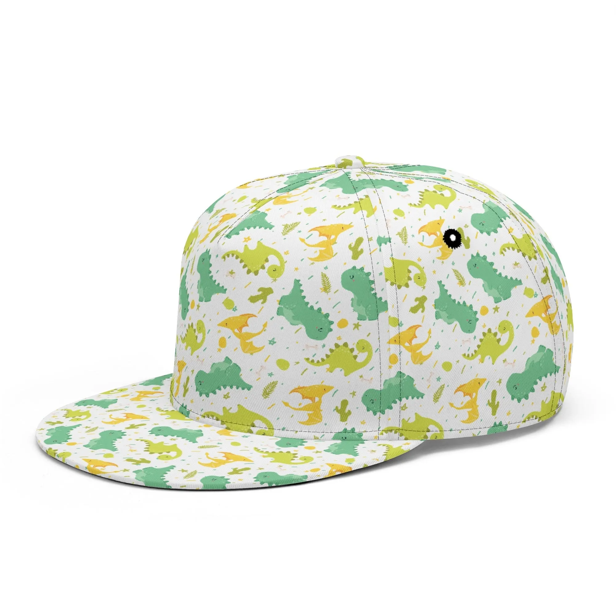 DinoRoar Classic Snapback