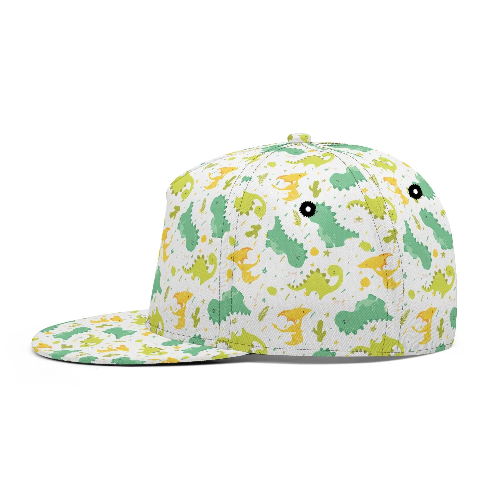 DinoRoar Classic Snapback