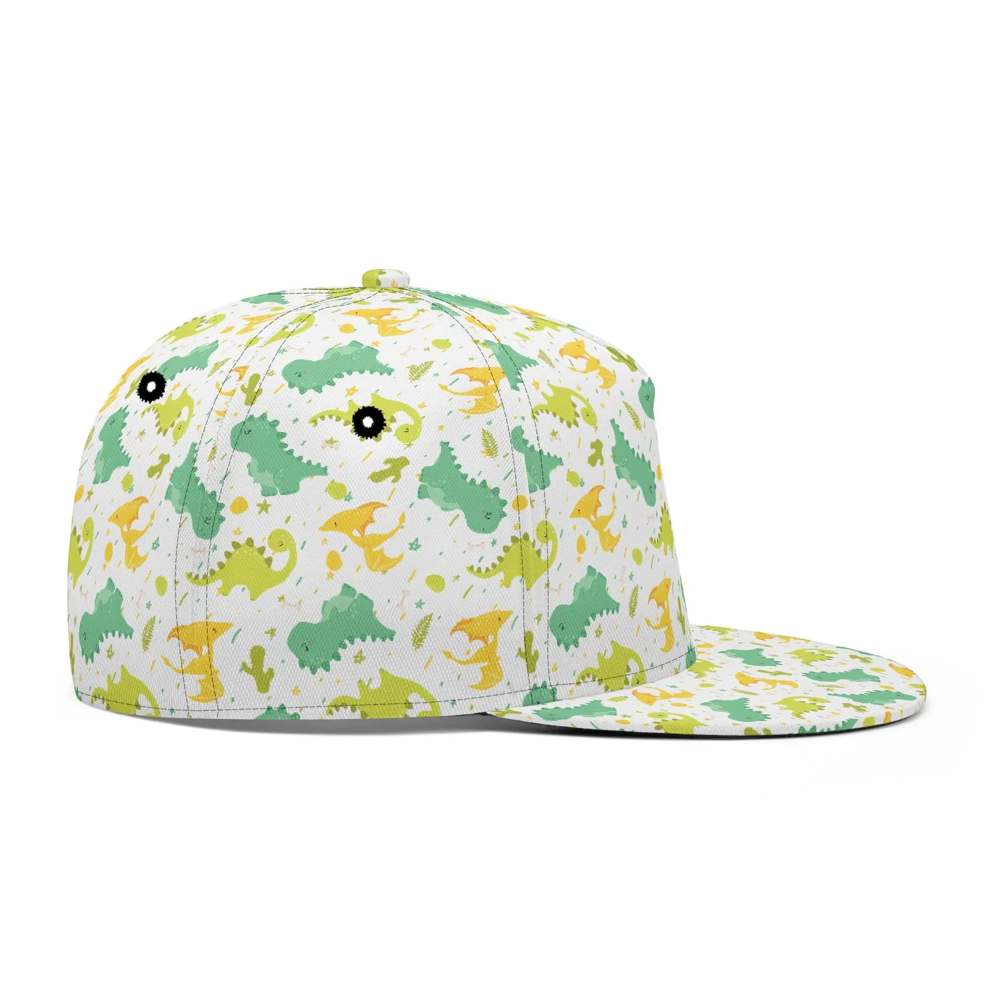 DinoRoar Classic Snapback